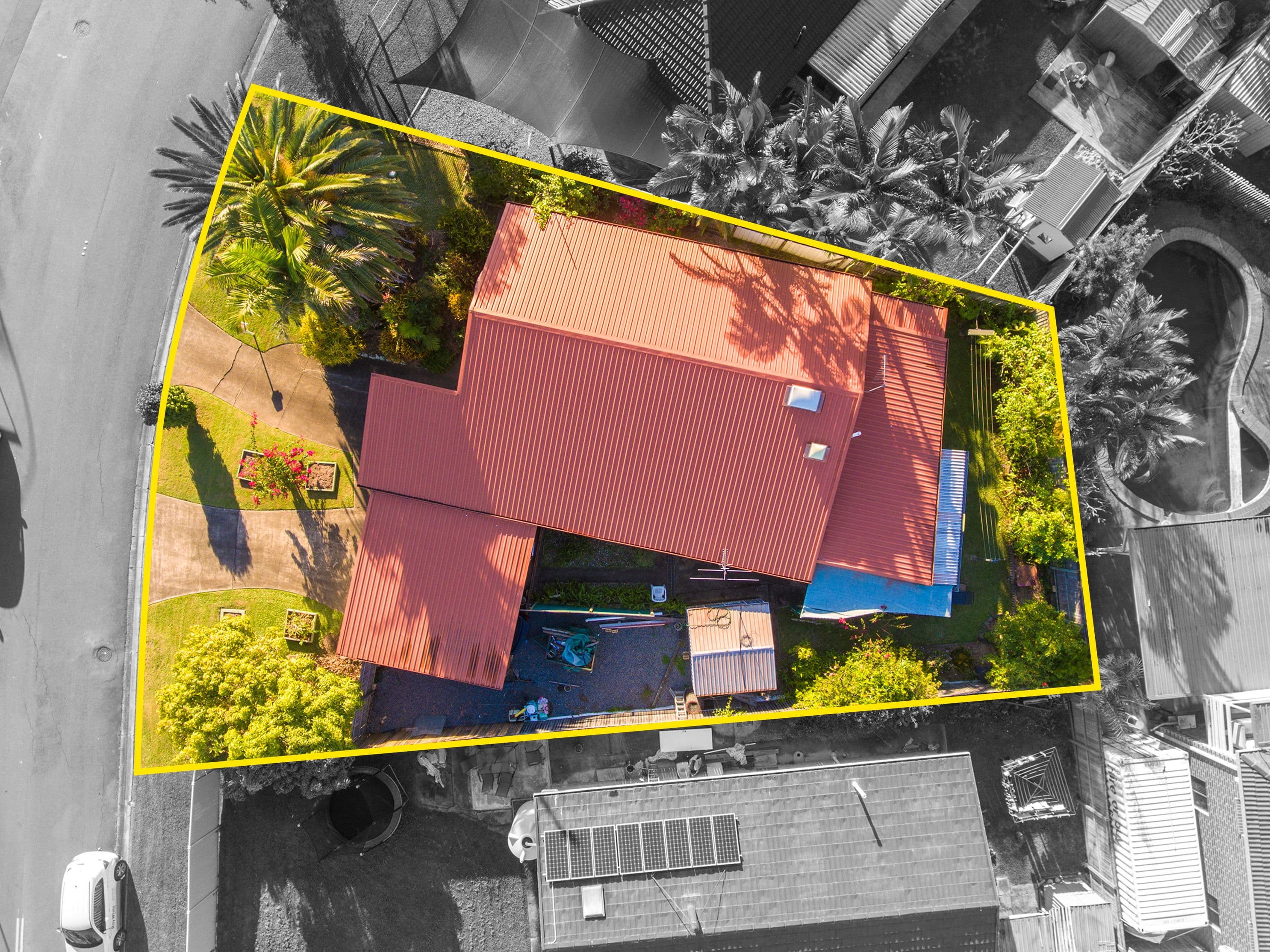 3 Yorkshire Crescent, Mount Warren Park QLD 4207, Mount Warren Park - Thumbnail 2