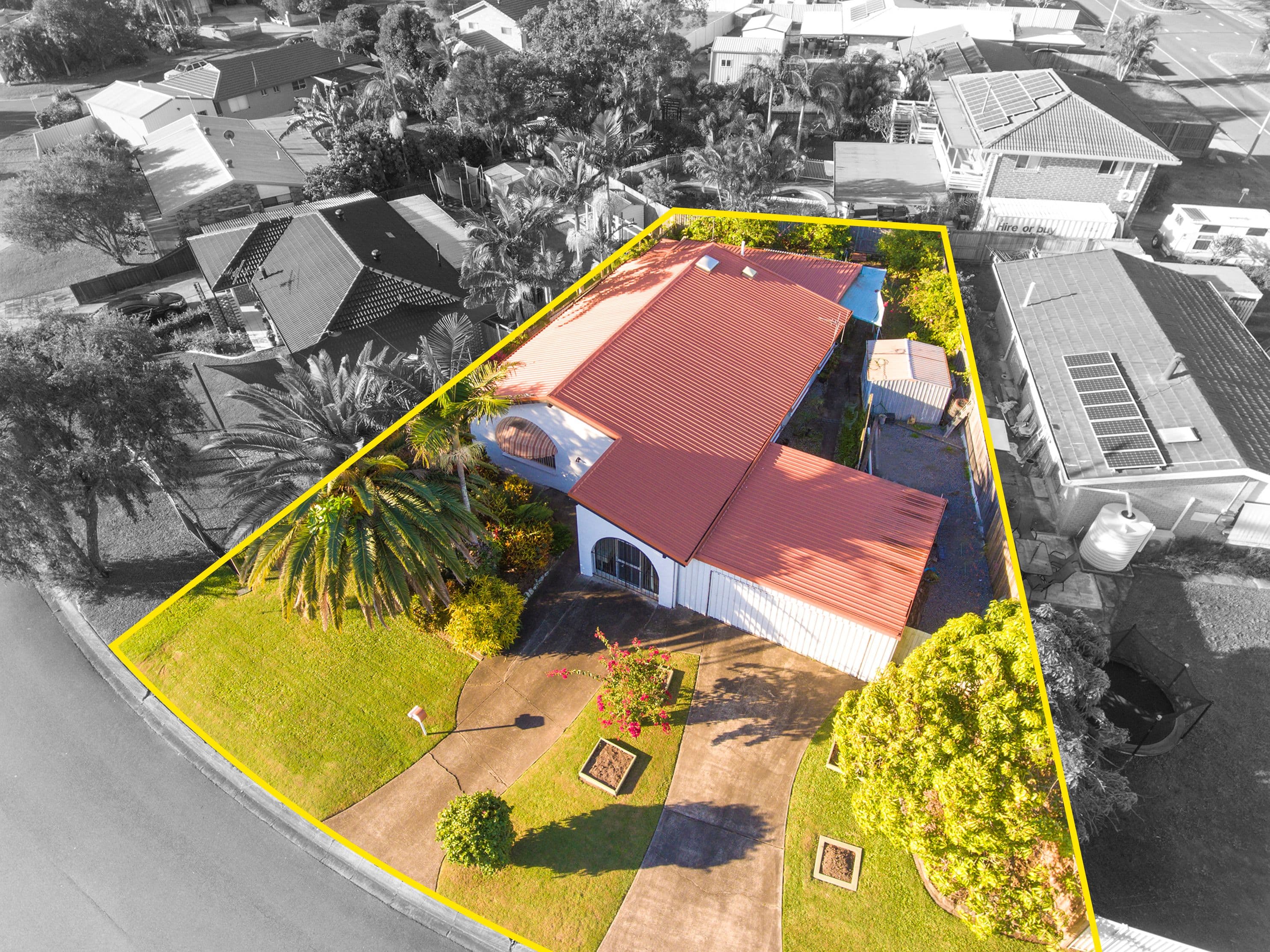 3 Yorkshire Crescent, Mount Warren Park QLD 4207, Mount Warren Park - Thumbnail 3