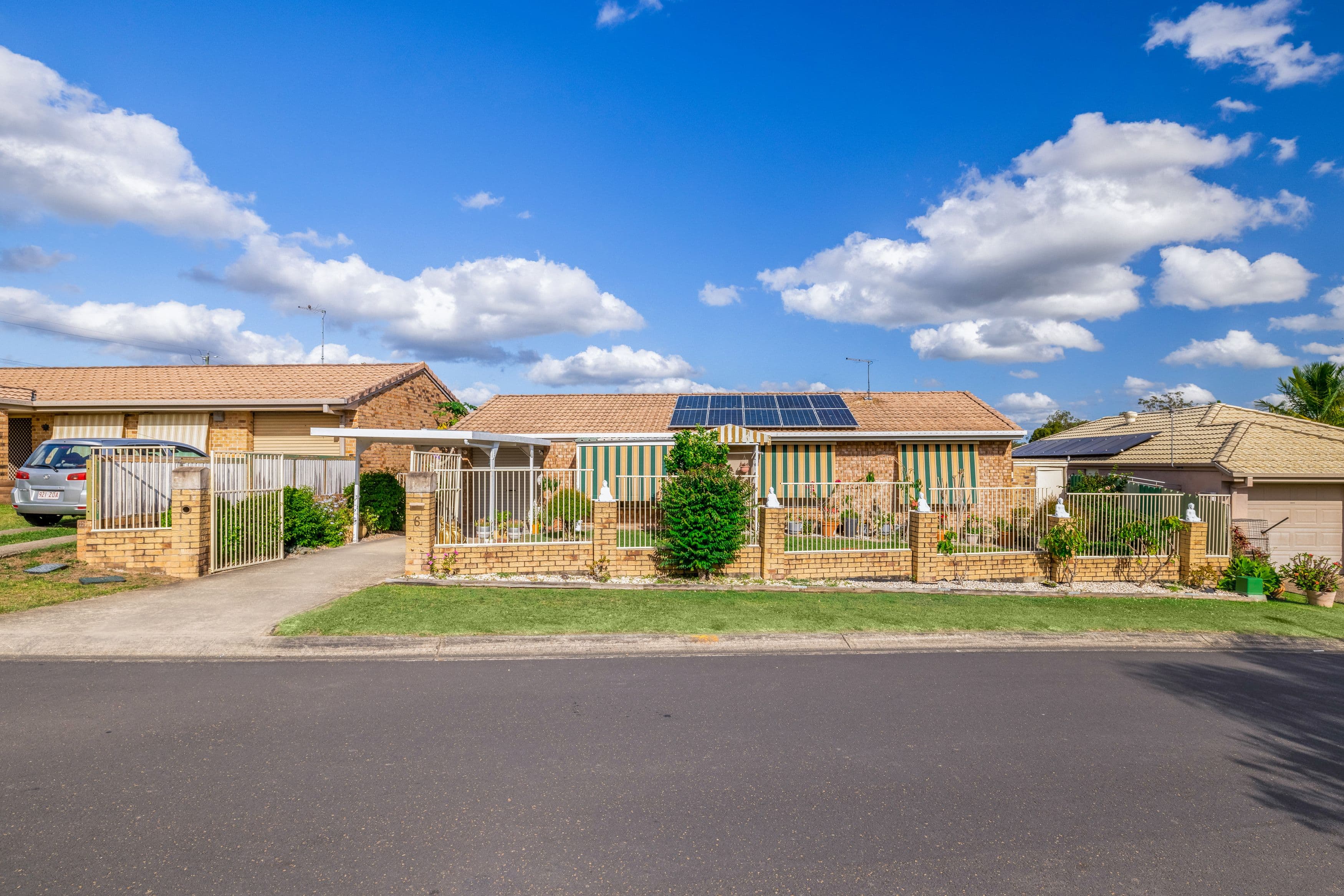6 Manhattan Drive, Eagleby QLD 4207, Eagleby - Image 1