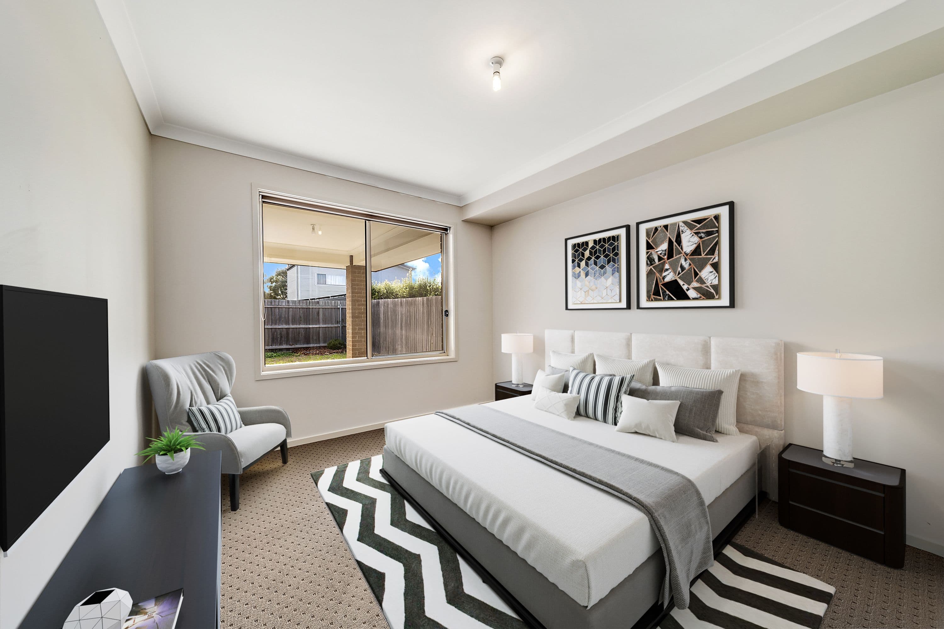 9 Patrick Shaw Street, Casey ACT 2913, Casey - Thumbnail 2