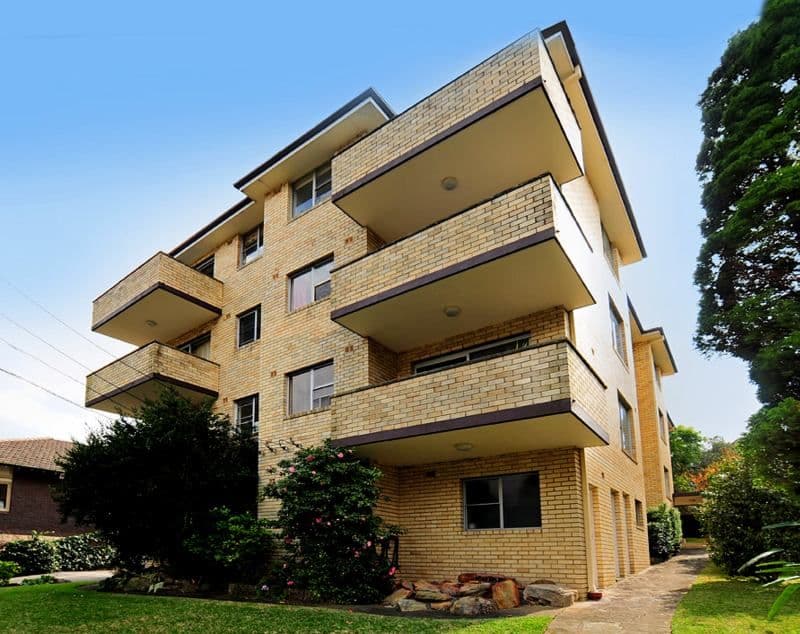 8  Hazelbank Road, WOLLSTONECRAFT NSW 2065, Wollstonecraft - Image 1