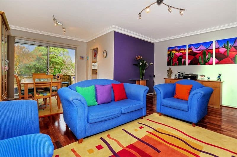 8  Hazelbank Road, WOLLSTONECRAFT NSW 2065, Wollstonecraft - Thumbnail 2