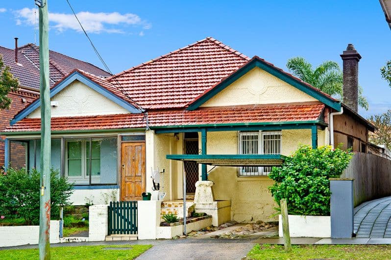 20 Warners Avenue, NORTH BONDI NSW 2026, North Bondi - Image 1
