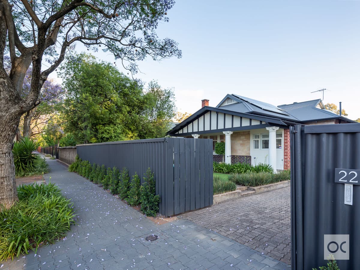 22 George Street, Hawthorn - Image 1