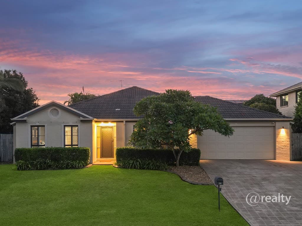 56 Oakwood Road, Warner, QLD, 4500, Warner - Image 1