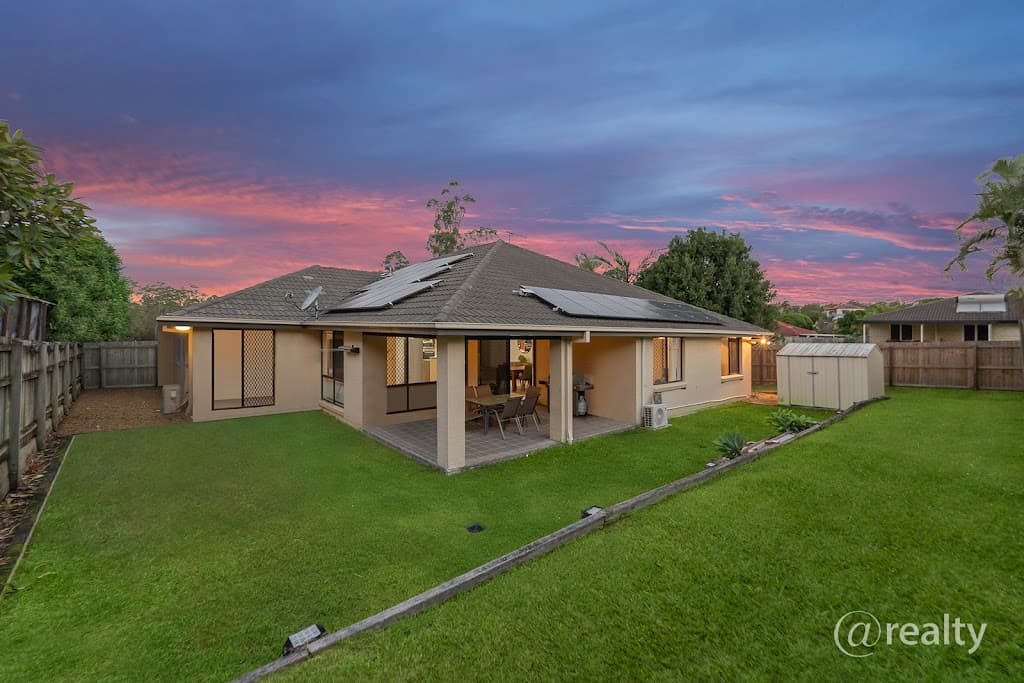 56 Oakwood Road, Warner, QLD, 4500, Warner - Thumbnail 2