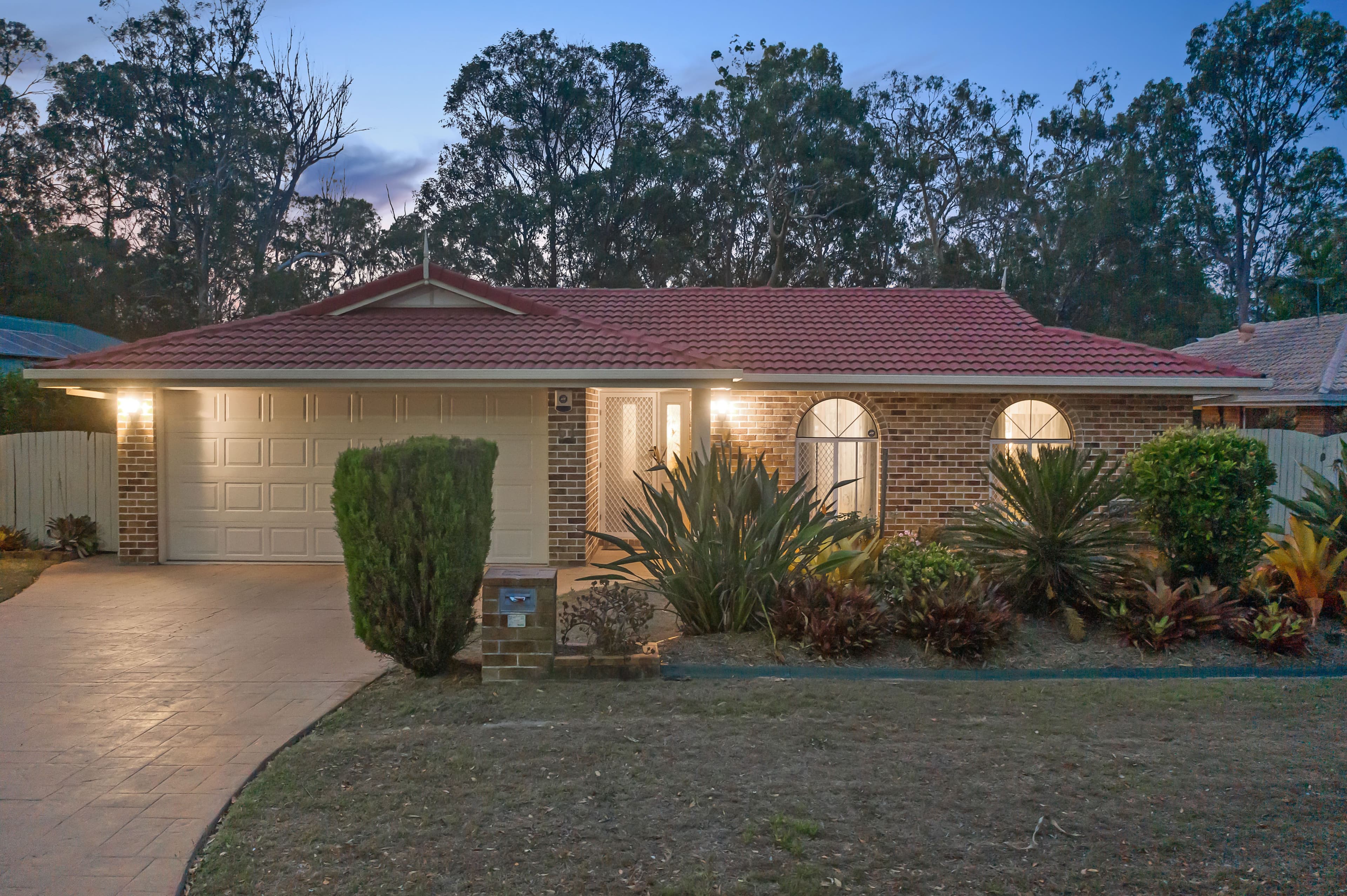 51 Saint James Circuit, Heritage Park QLD 4118, Heritage Park - Image 1