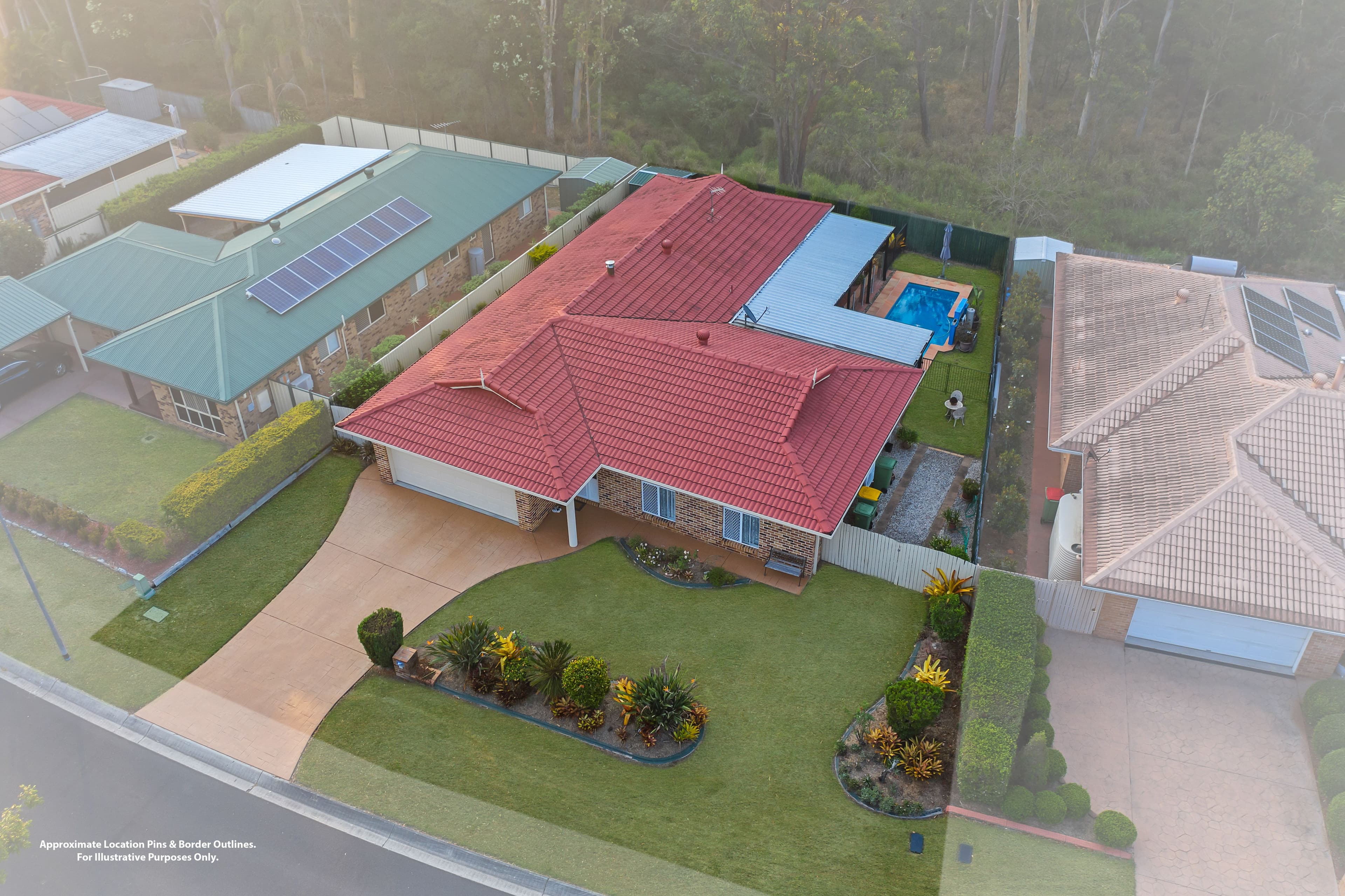 51 Saint James Circuit, Heritage Park QLD 4118, Heritage Park - Thumbnail 8