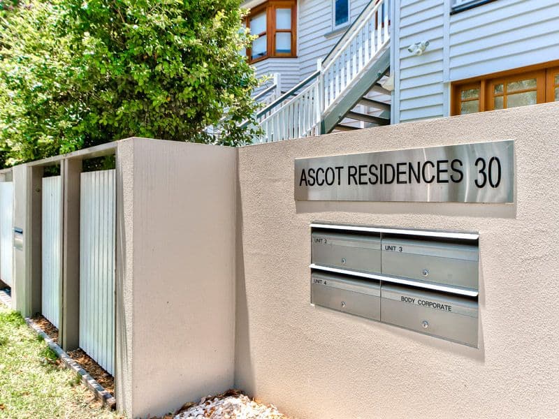30 Norman Street, ASCOT QLD 4007, Ascot - Thumbnail 2
