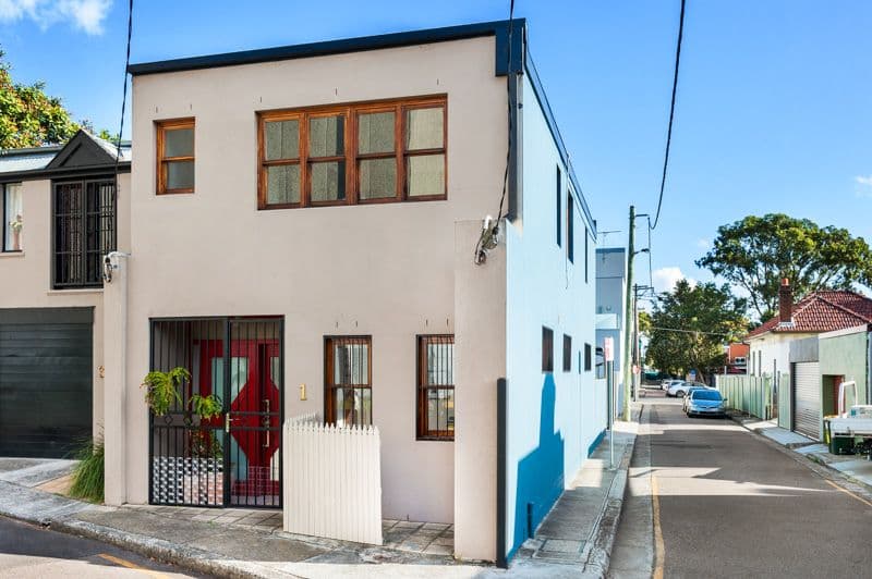 1 McPherson Lane, ZETLAND NSW 2017, Zetland - Thumbnail 7