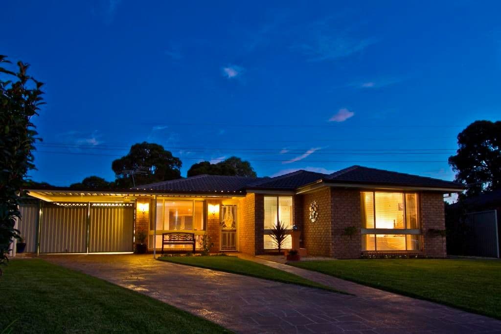 16 Beasley Place, SOUTH WINDSOR NSW 2756, South Windsor - Image 1