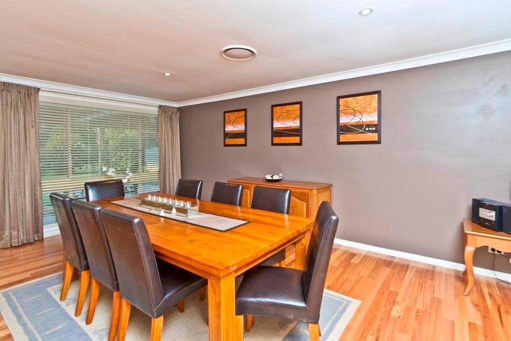16 Beasley Place, SOUTH WINDSOR NSW 2756, South Windsor - Thumbnail 3