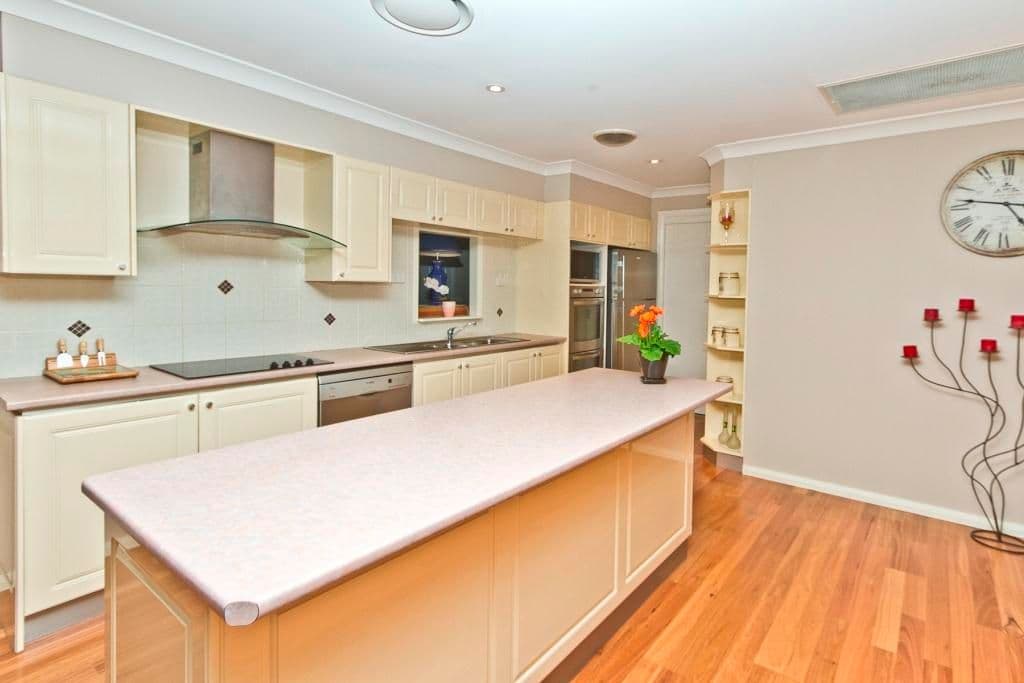 16 Beasley Place, SOUTH WINDSOR NSW 2756, South Windsor - Thumbnail 4