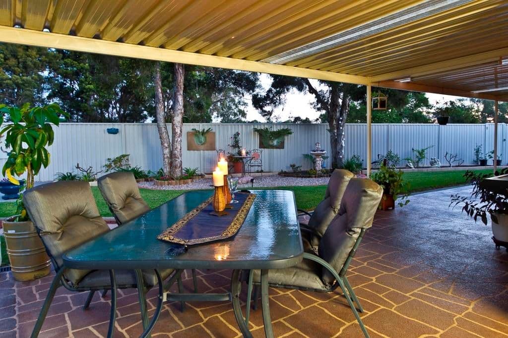 16 Beasley Place, SOUTH WINDSOR NSW 2756, South Windsor - Thumbnail 8