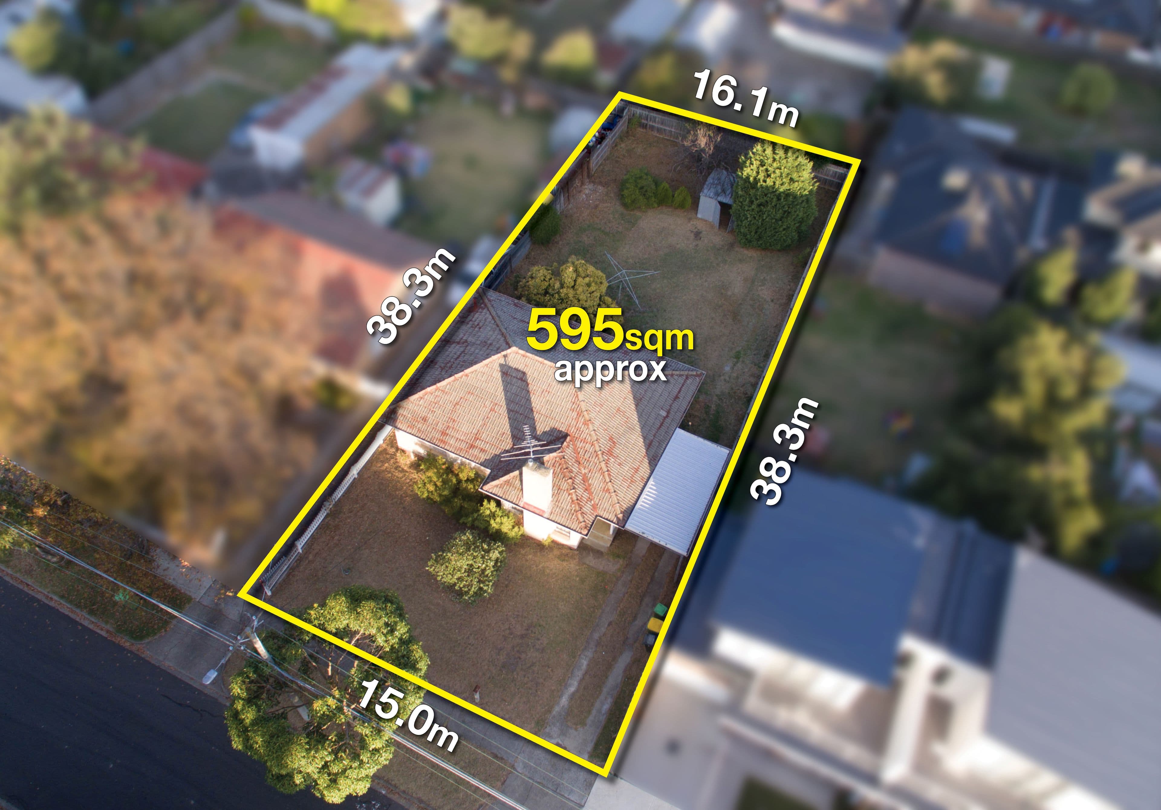 2 Kyneton Avenue, Reservoir VIC 3073, Reservoir - Image 1