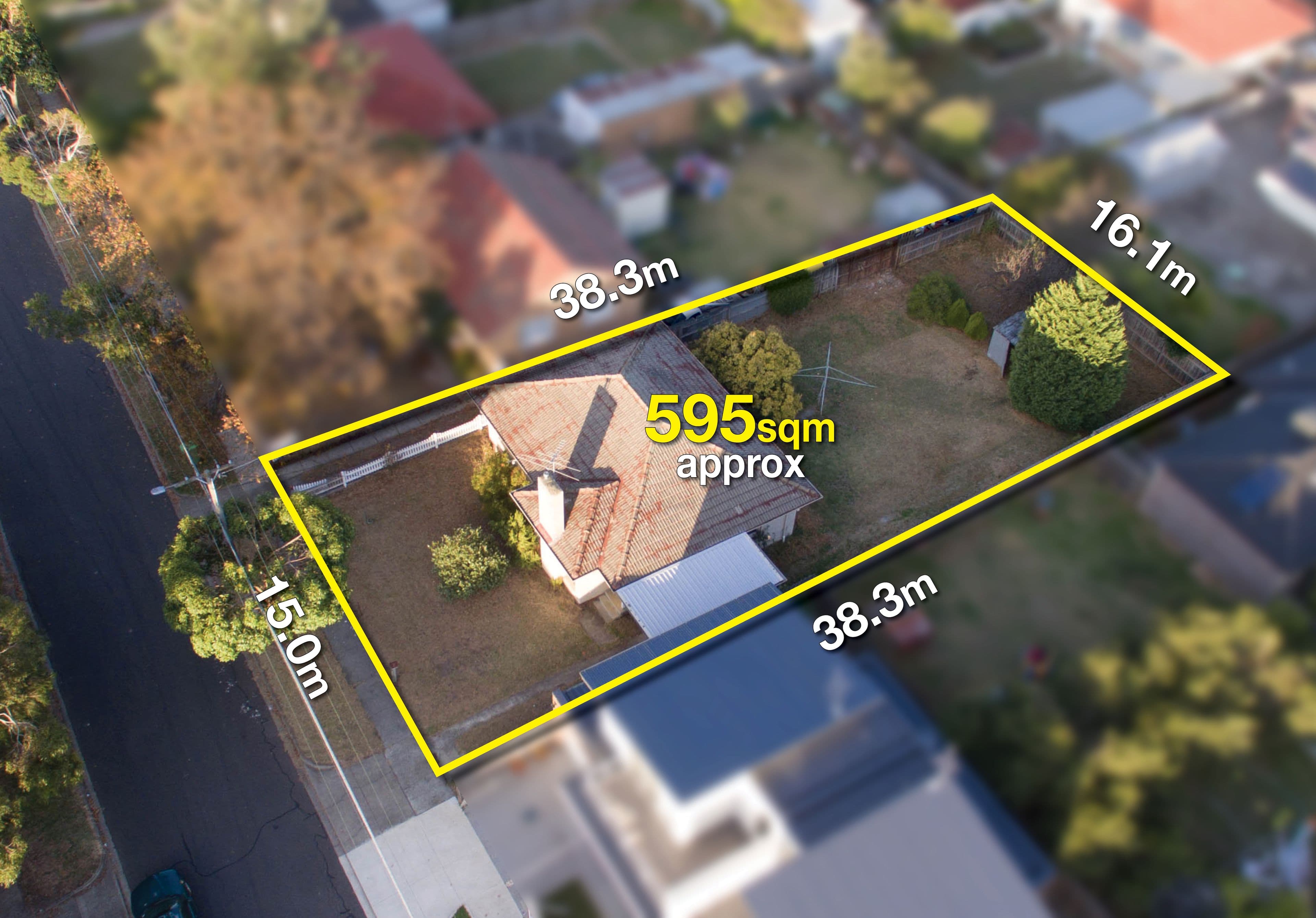 2 Kyneton Avenue, Reservoir VIC 3073, Reservoir - Thumbnail 2