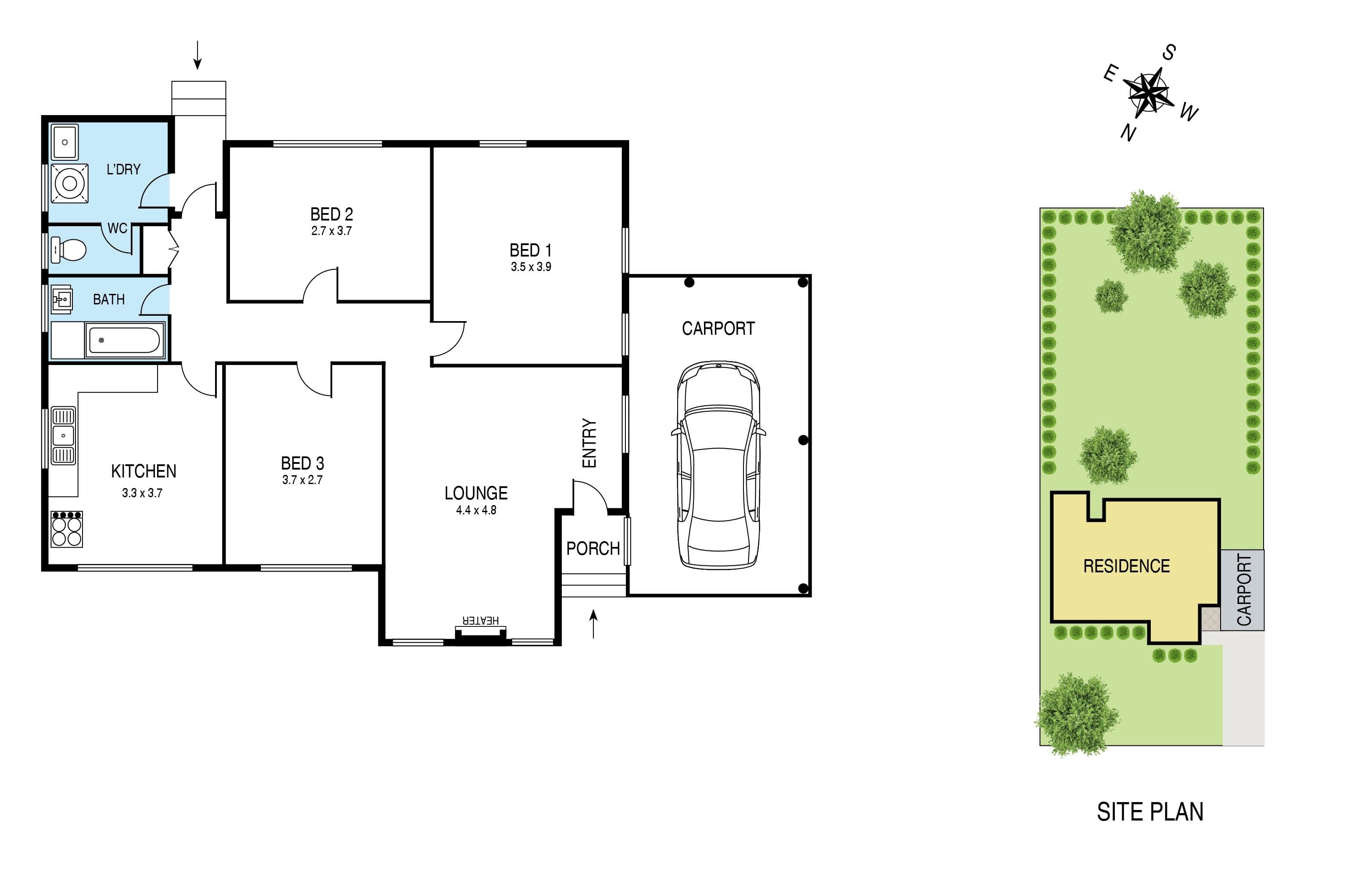 2 Kyneton Avenue, Reservoir VIC 3073, Reservoir - Thumbnail 8