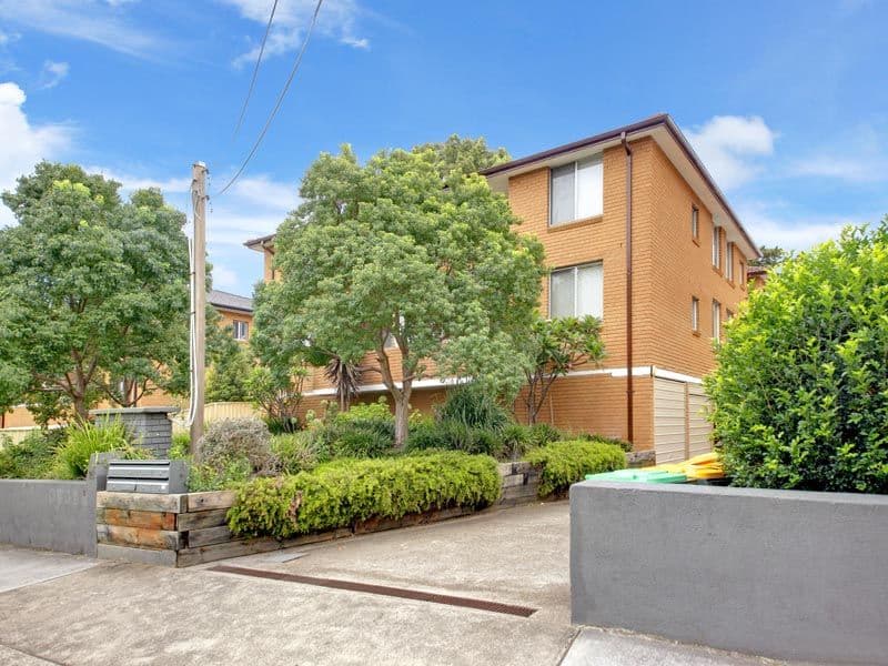 35 George Street, MARRICKVILLE NSW 2204, Marrickville - Image 1