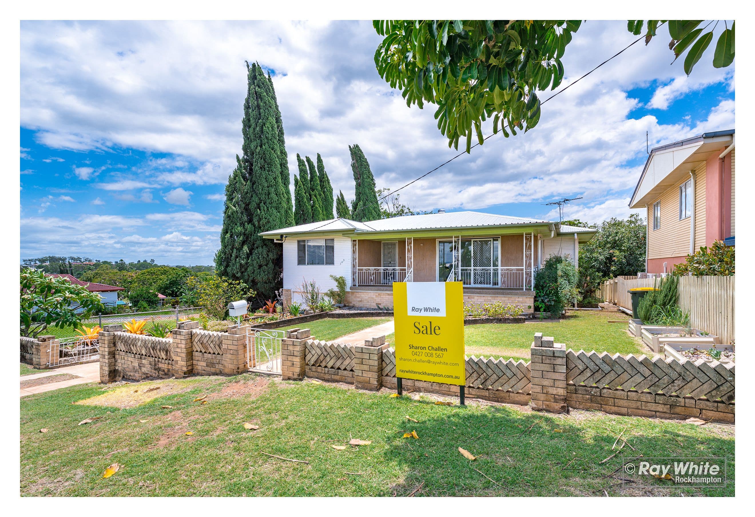 149 Guymer Street, Frenchville QLD 4701, Frenchville - Image 1