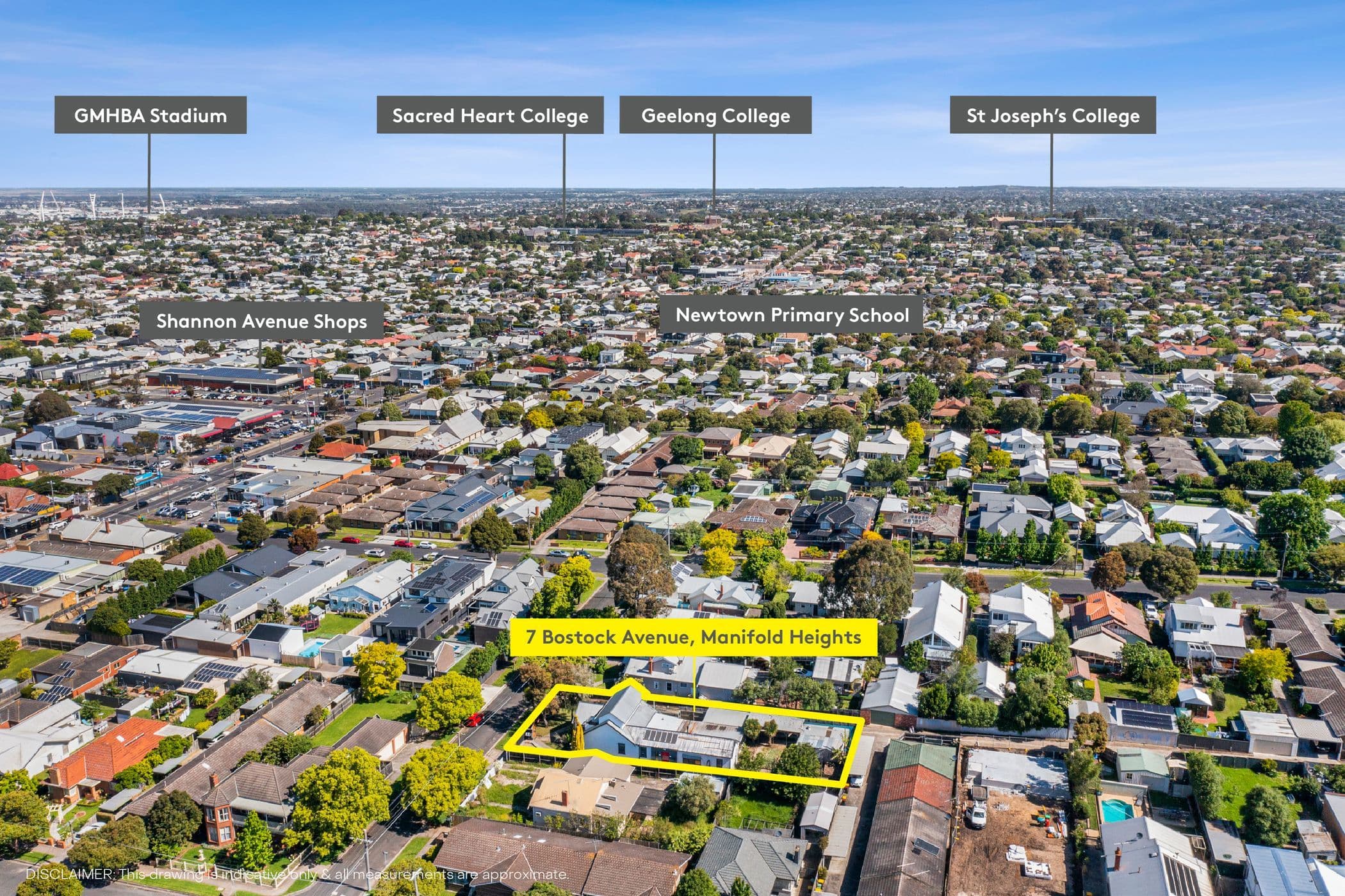 7 Bostock Avenue, Manifold Heights VIC 3218, Manifold Heights - Thumbnail 3