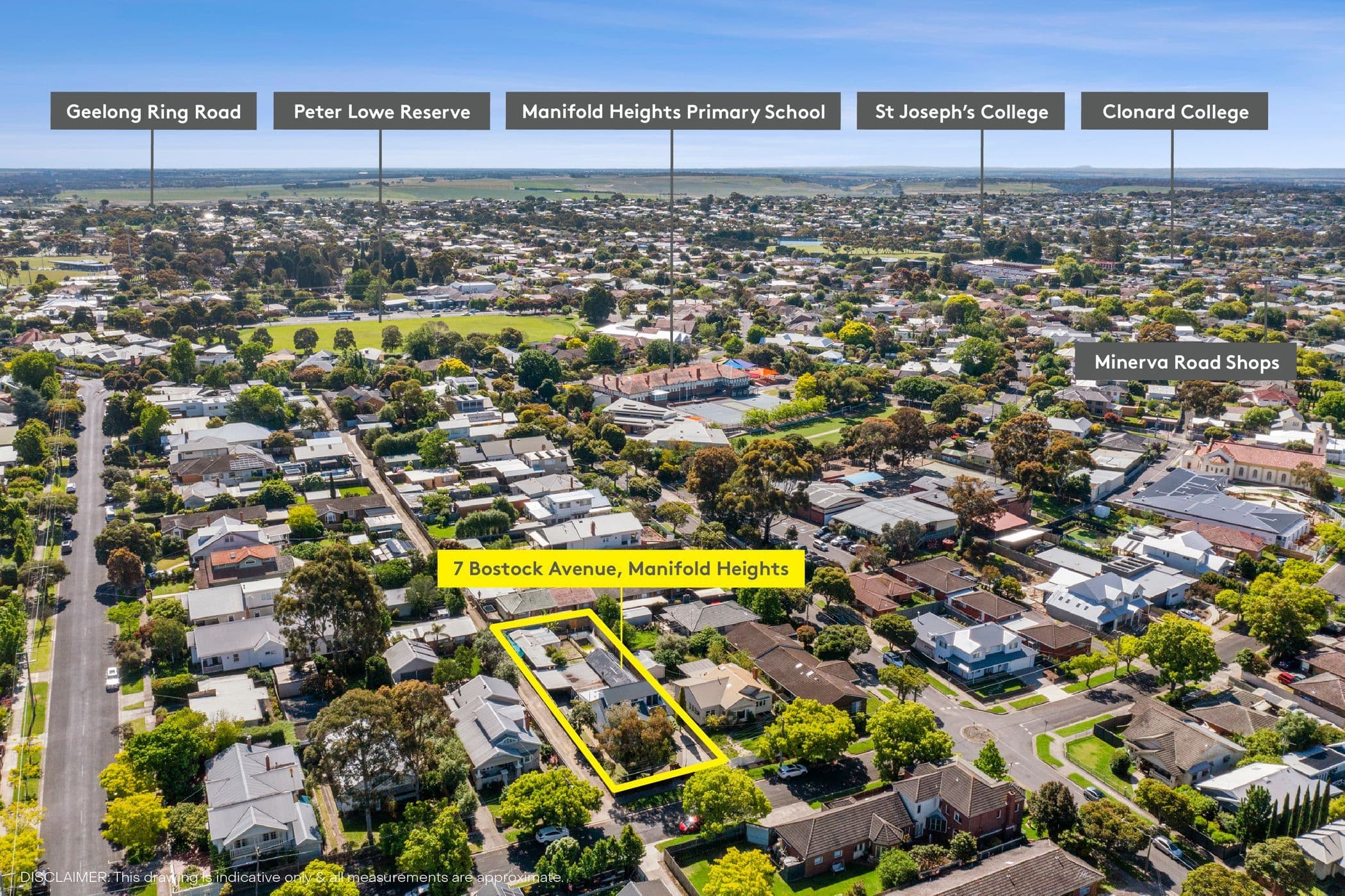 7 Bostock Avenue, Manifold Heights VIC 3218, Manifold Heights - Thumbnail 4