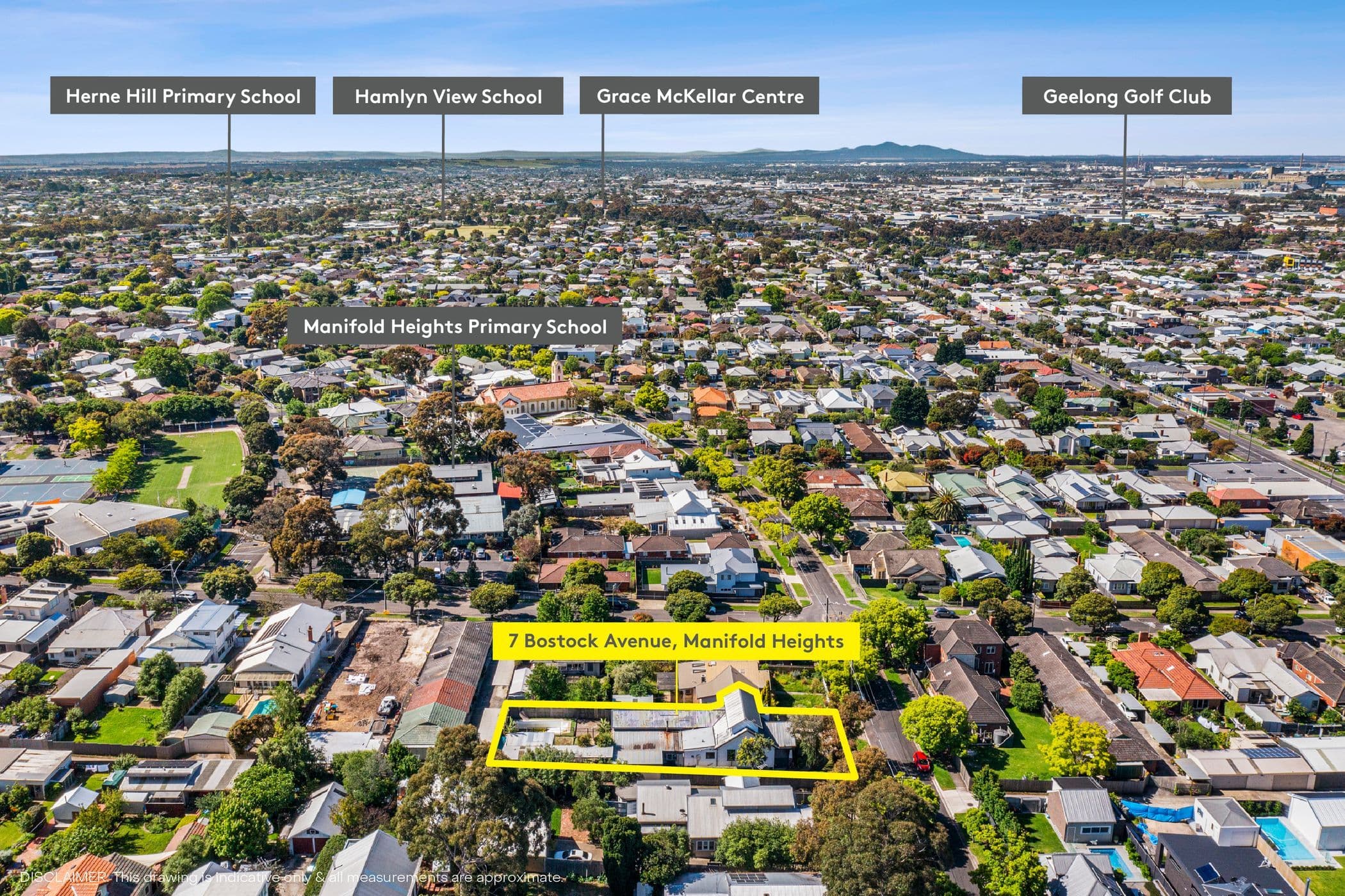 7 Bostock Avenue, Manifold Heights VIC 3218, Manifold Heights - Thumbnail 5