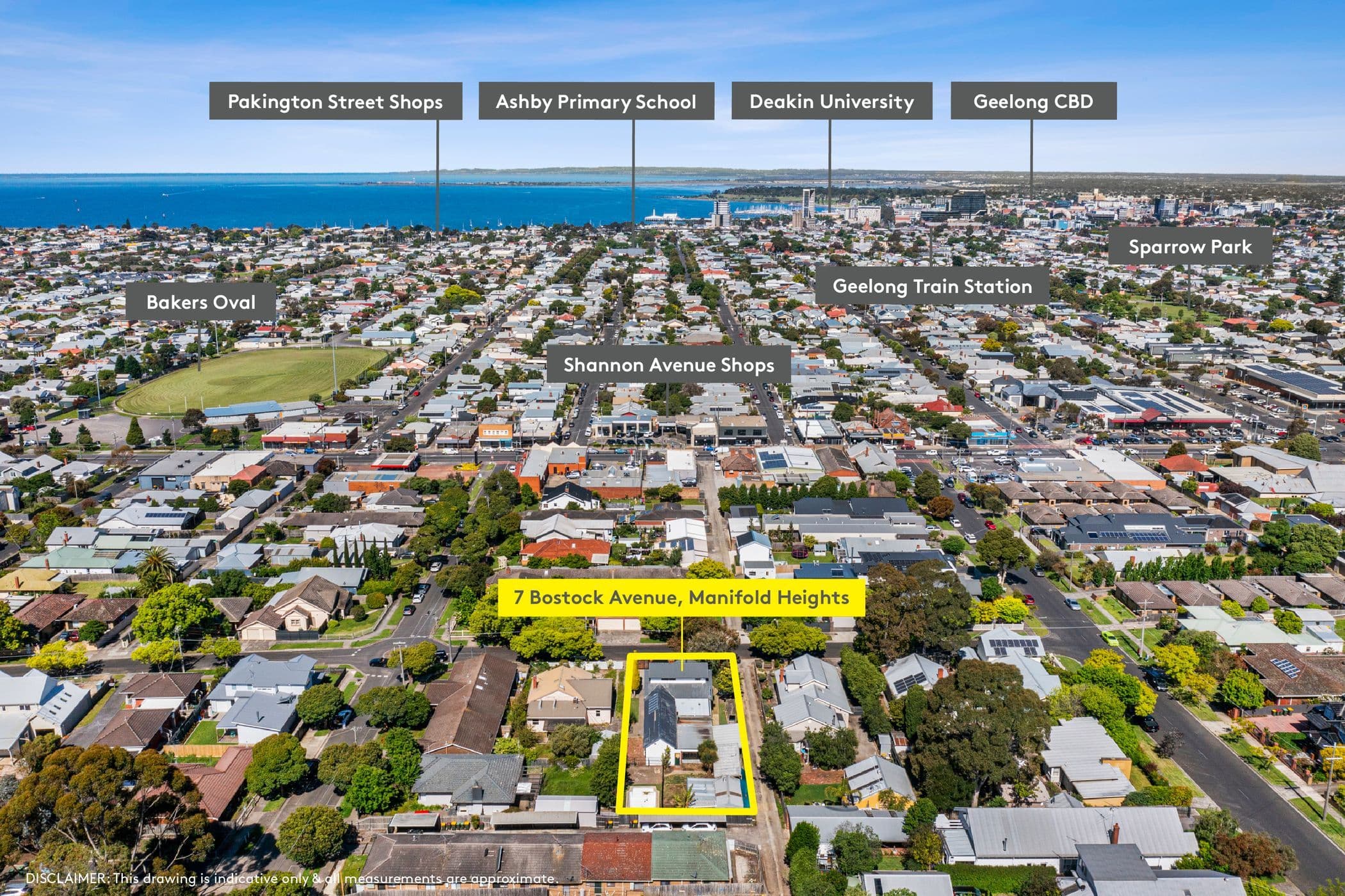 7 Bostock Avenue, Manifold Heights VIC 3218, Manifold Heights - Thumbnail 6