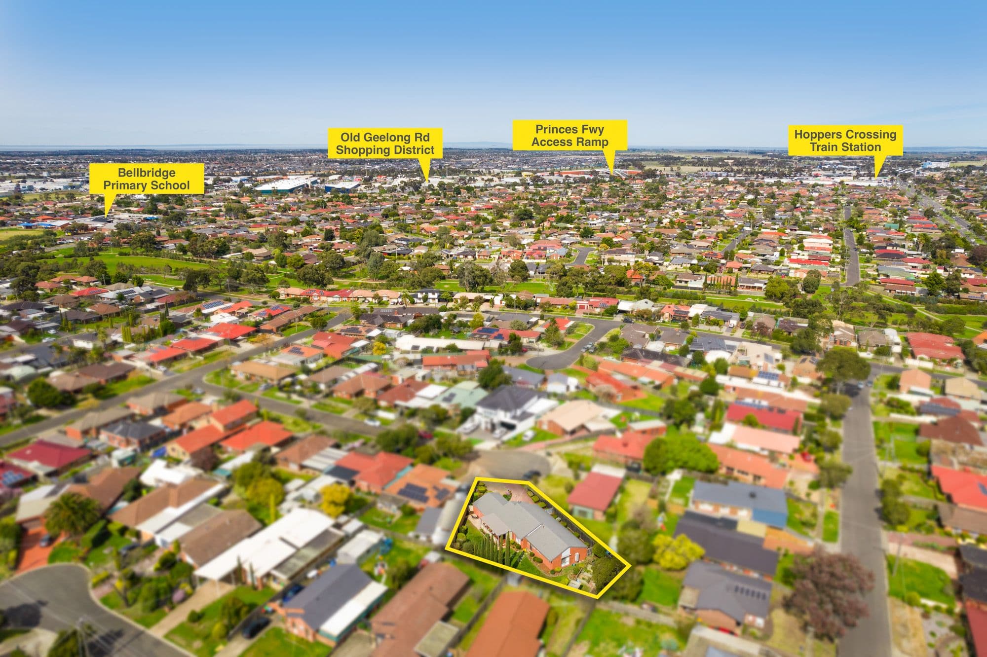 9 Tudor Court, Hoppers Crossing VIC 3029, Hoppers Crossing - Thumbnail 2