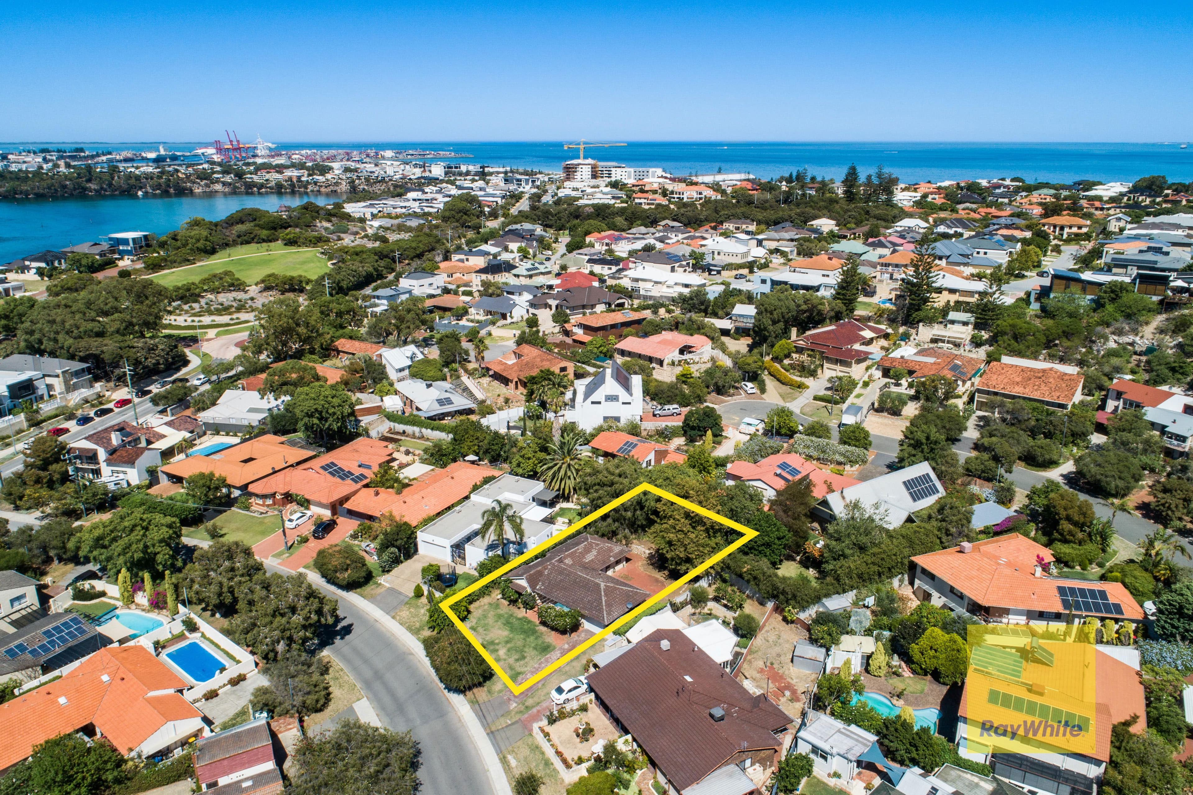 10 Hayes Terrace, Mosman Park WA 6012, Mosman Park - Image 1