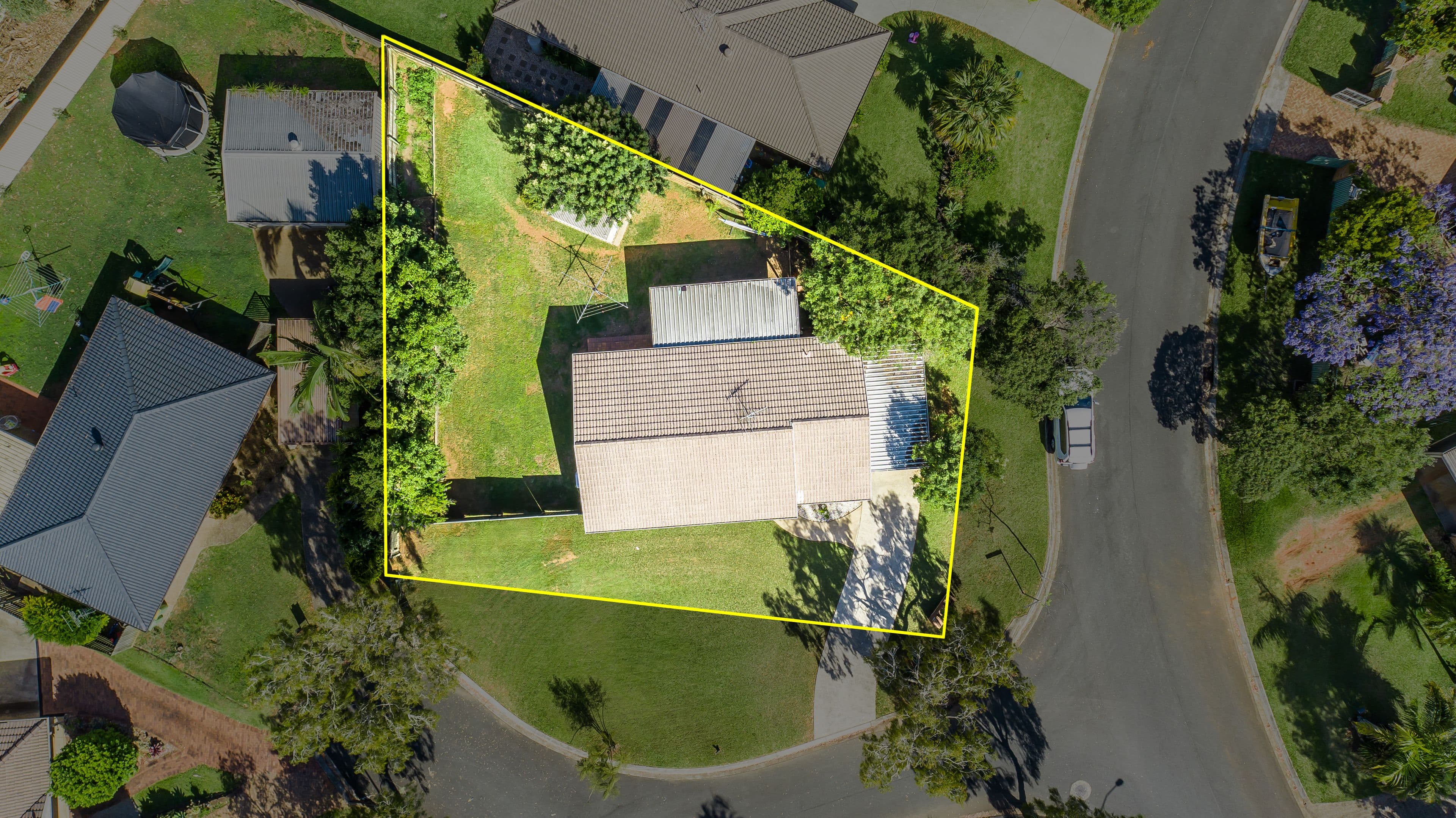 2 Macgregor Court, Murrumba Downs QLD 4503, Murrumba Downs - Thumbnail 2