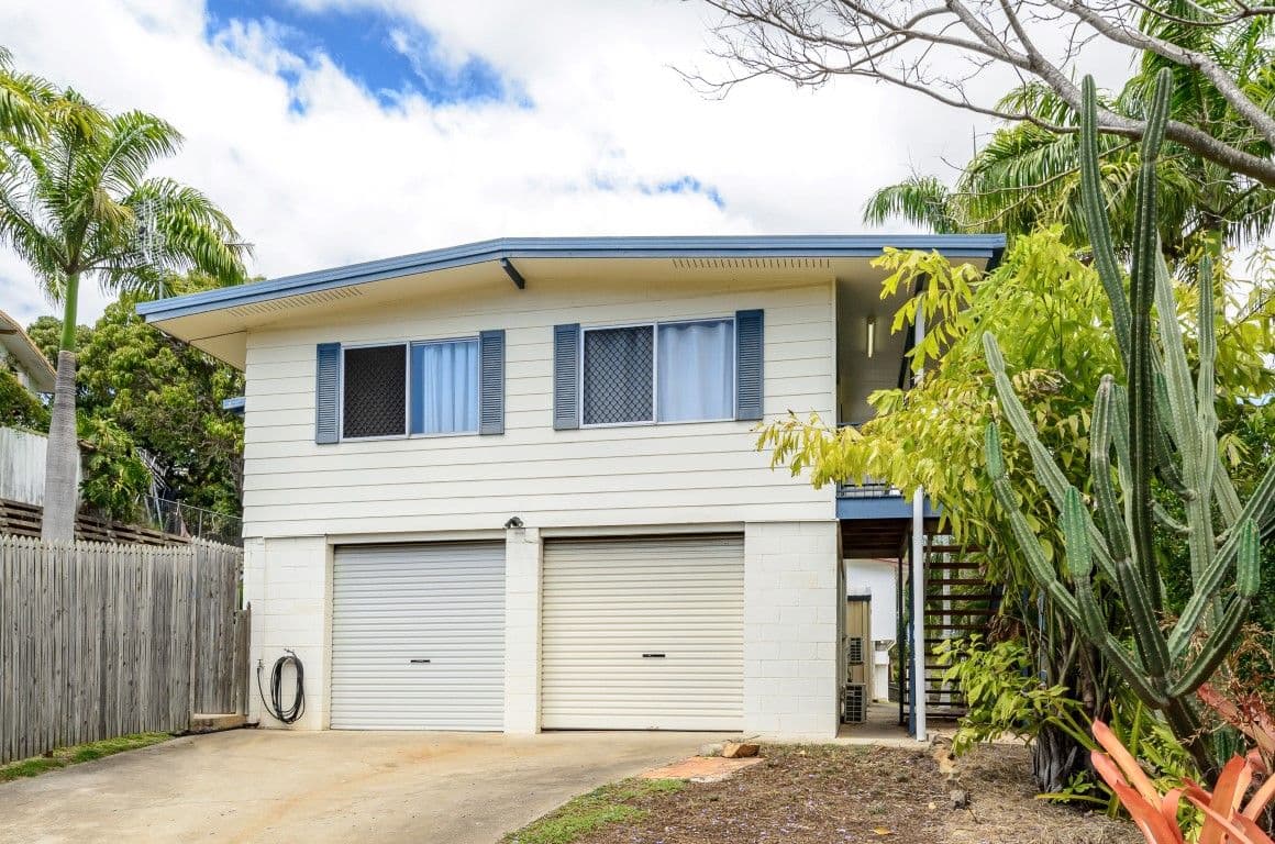27 Cedar Street, Kin Kora QLD 4680, Kin Kora - Image 1