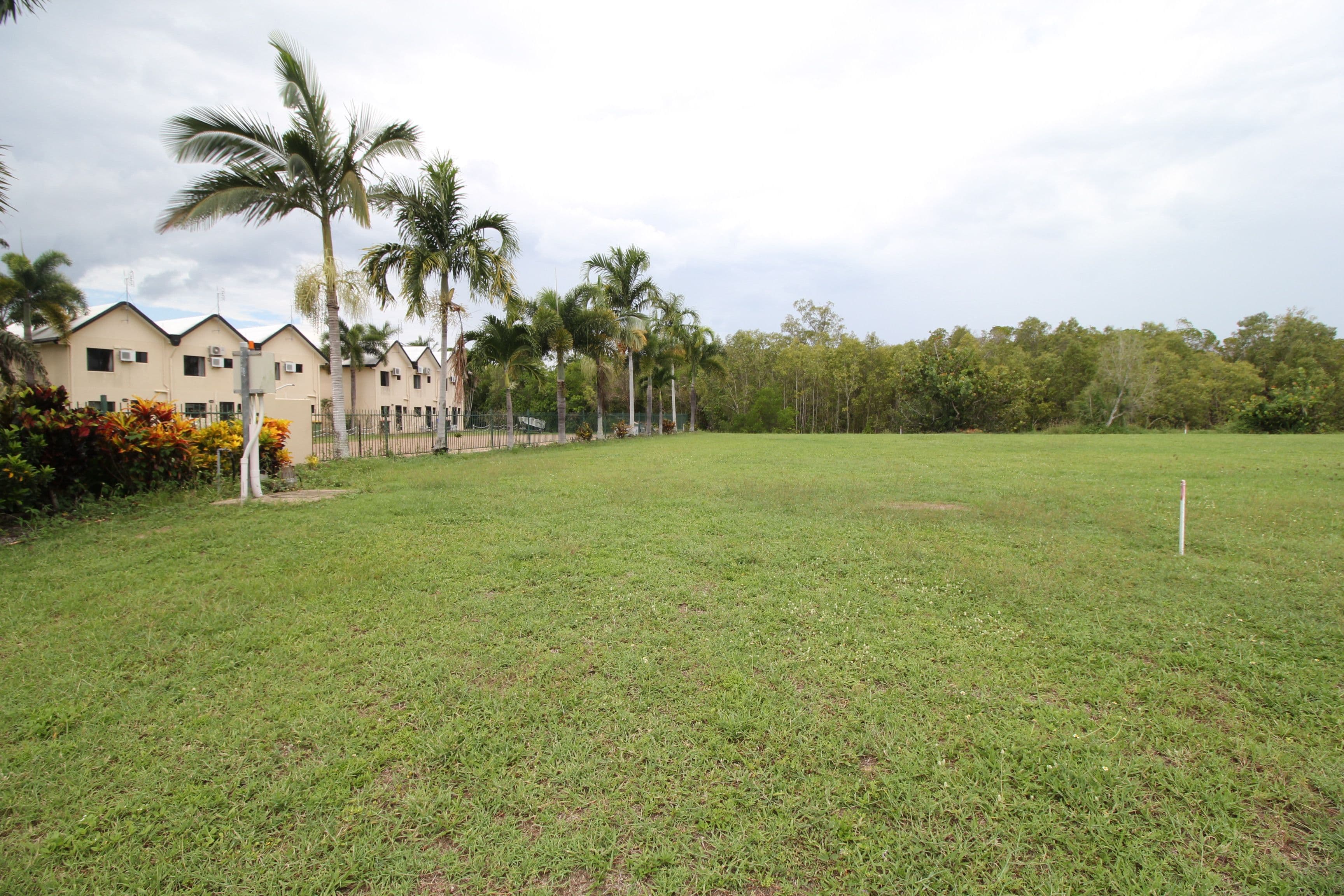 Lot 23 Denney Street, Lucinda QLD 4850, Lucinda - Thumbnail 2