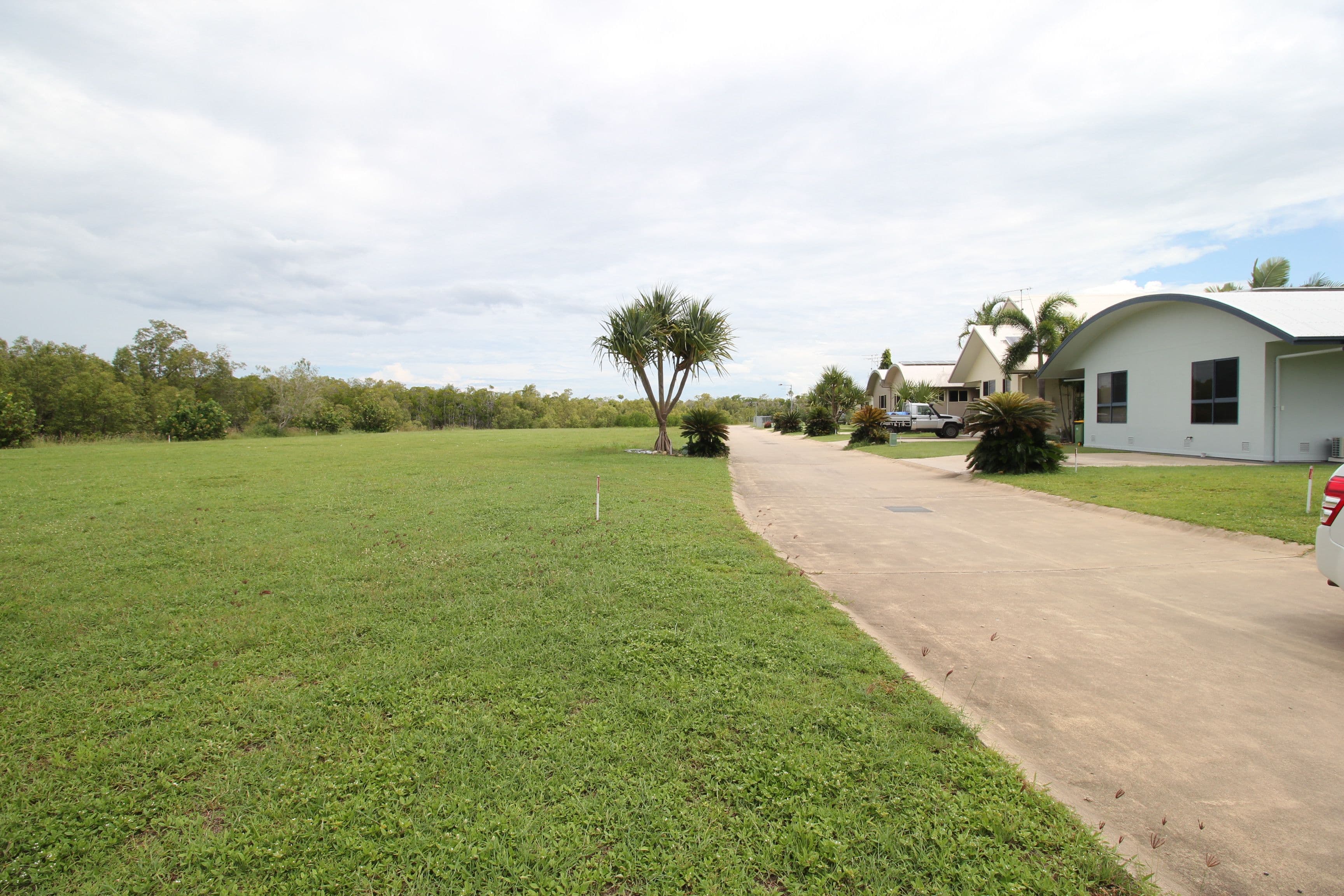 Lot 23 Denney Street, Lucinda QLD 4850, Lucinda - Thumbnail 4