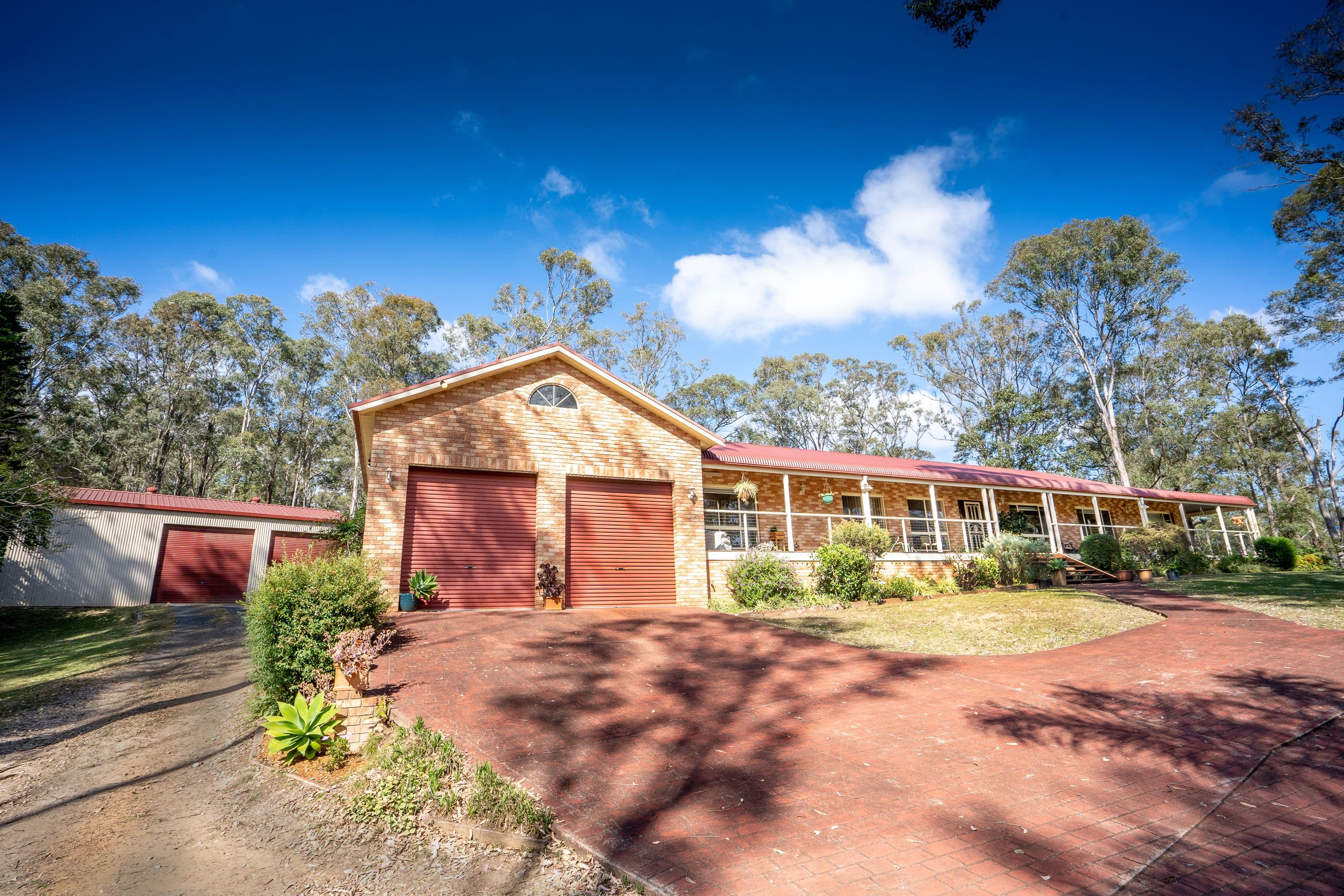 69 Merindah Way, Kurrajong NSW 2758, Kurrajong - Image 1