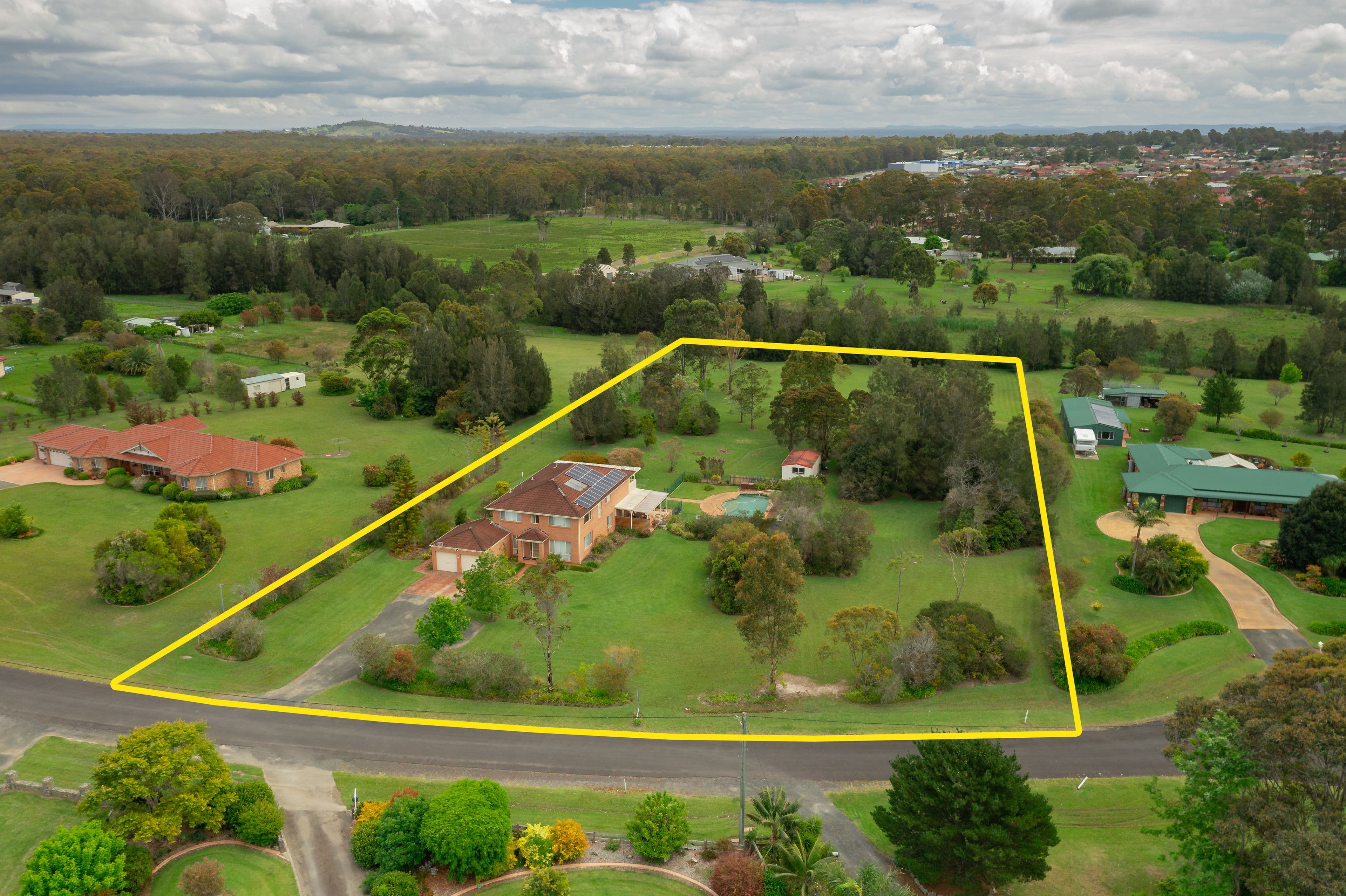75 Bennett Place, Worrigee NSW 2540, Worrigee - Image 1