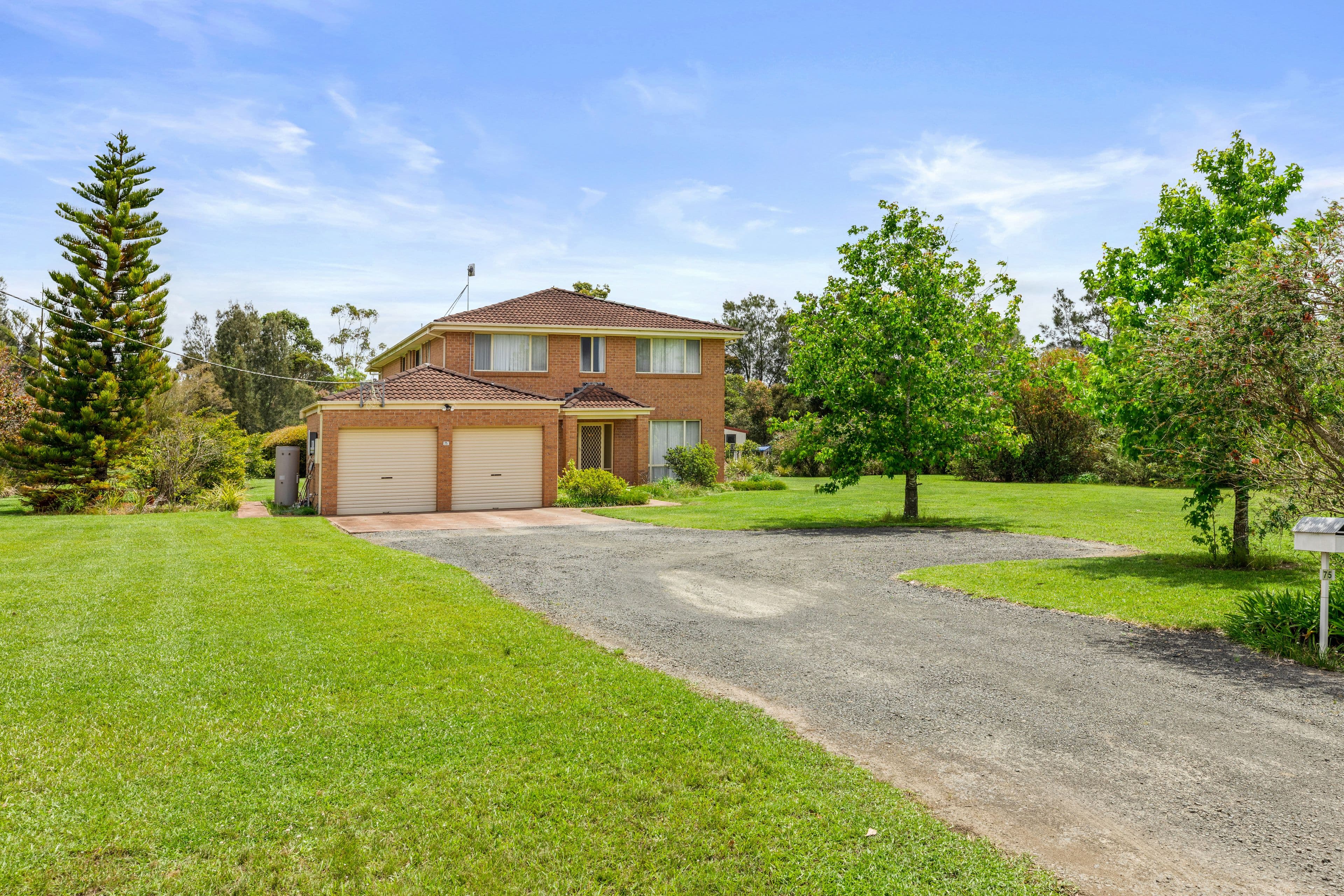 75 Bennett Place, Worrigee NSW 2540, Worrigee - Thumbnail 2