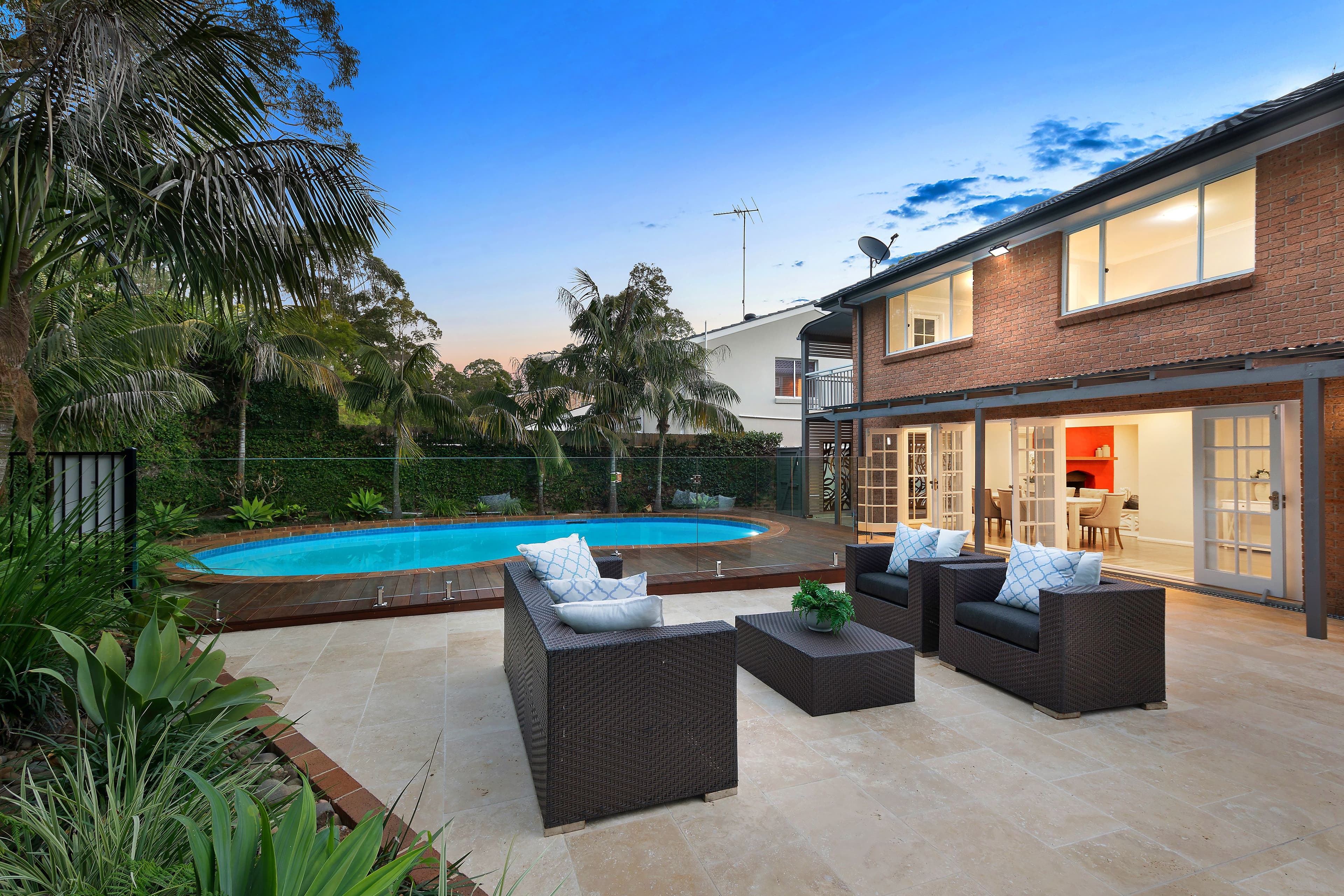 15 Tamar Place, Wahroonga NSW 2076, Wahroonga - Thumbnail 2