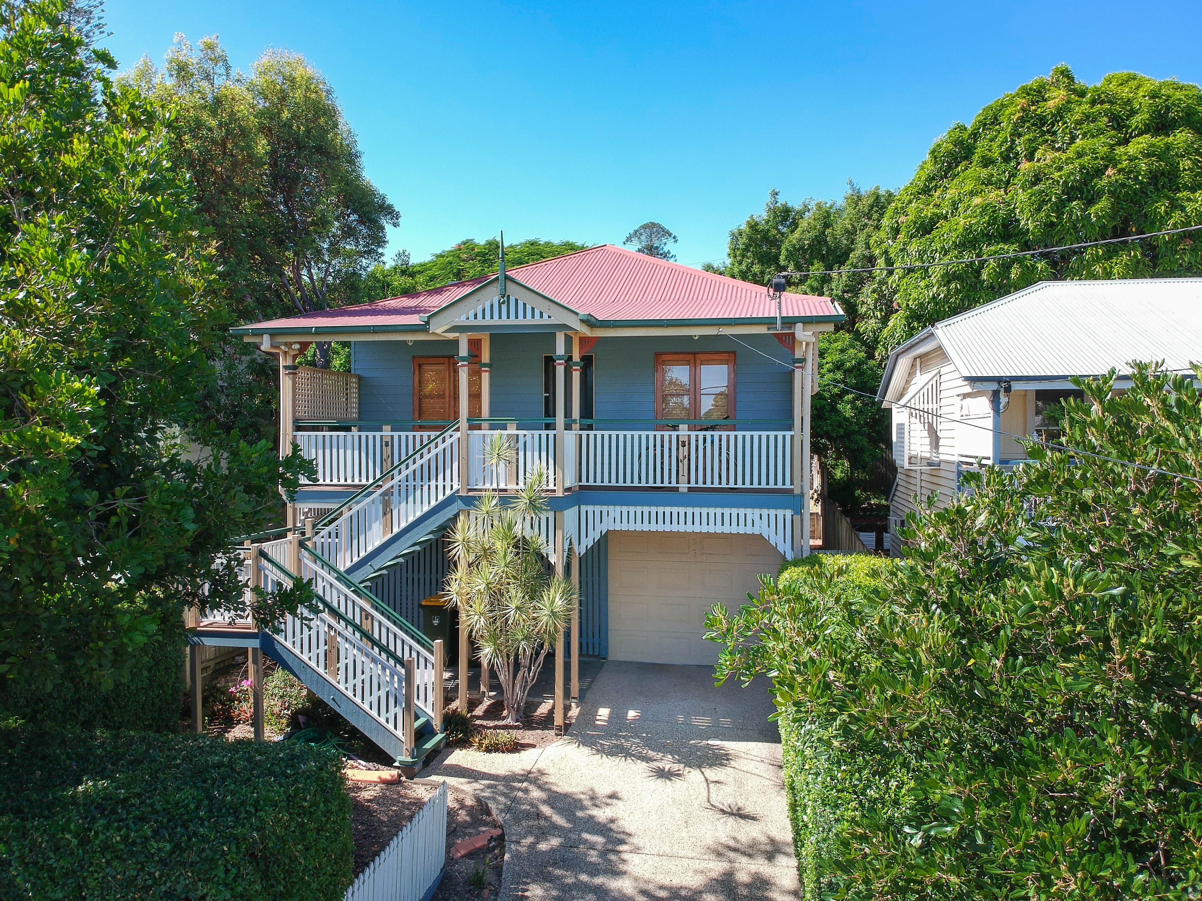 46 Bess Street, Windsor QLD 4030, Windsor - Image 1