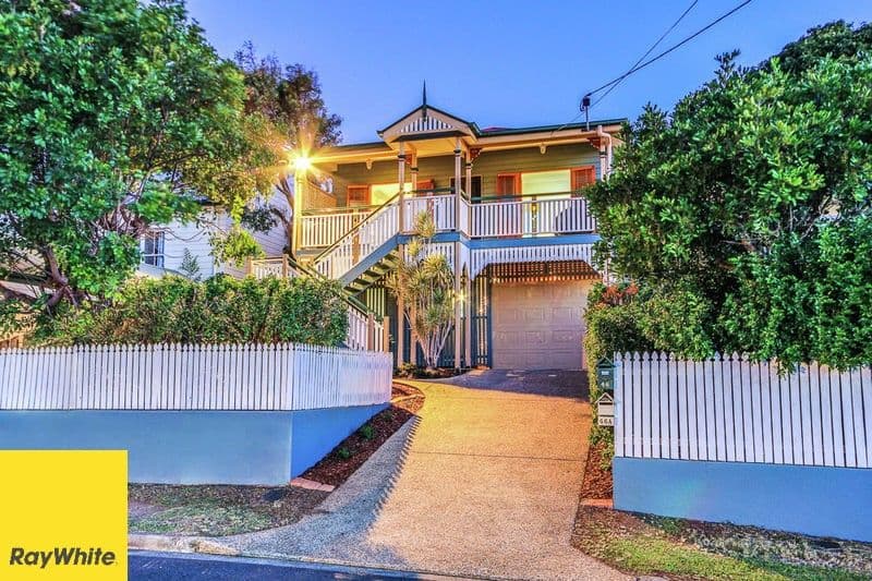 46 Bess Street, Windsor QLD 4030, Windsor - Thumbnail 2