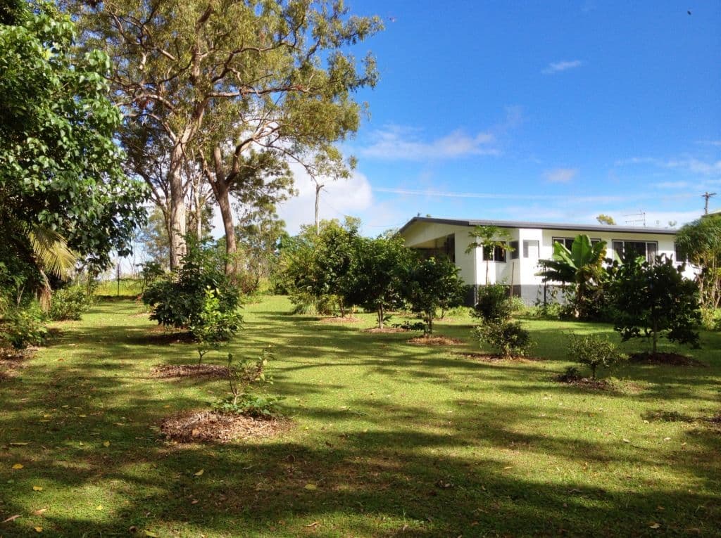 KOAH QLD 4881, Koah - Image 1