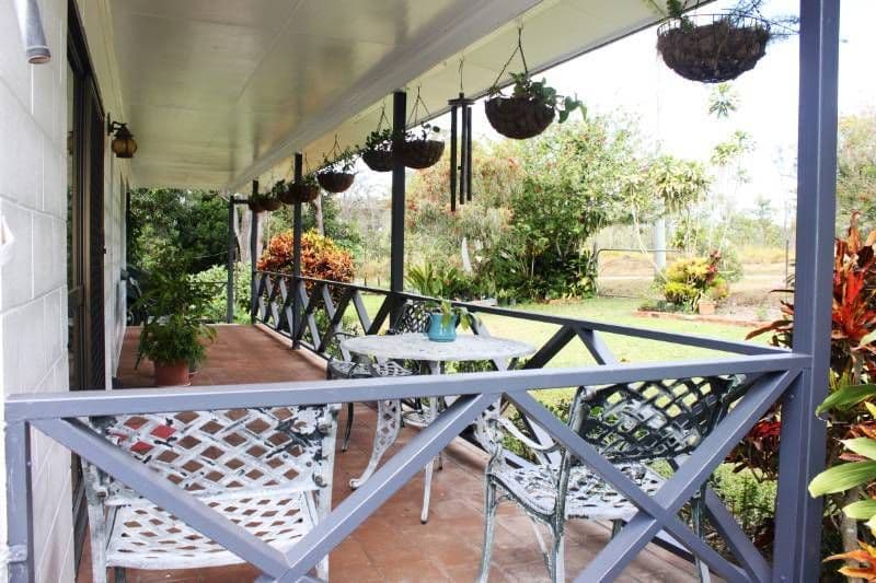 KOAH QLD 4881, Koah - Thumbnail 2