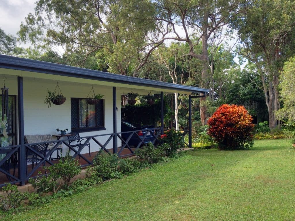 KOAH QLD 4881, Koah - Thumbnail 3