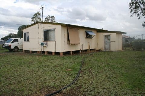 Lot 1 Quabathoo Street, QUAMBONE NSW 2831, Quambone - Image 1