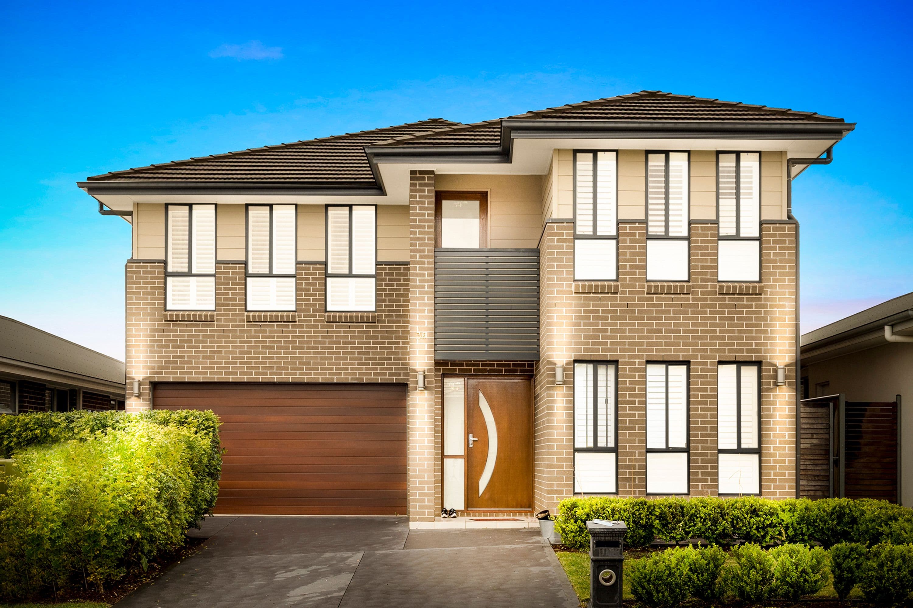36 Barrington Street, The Ponds NSW 2769, The Ponds - Image 1