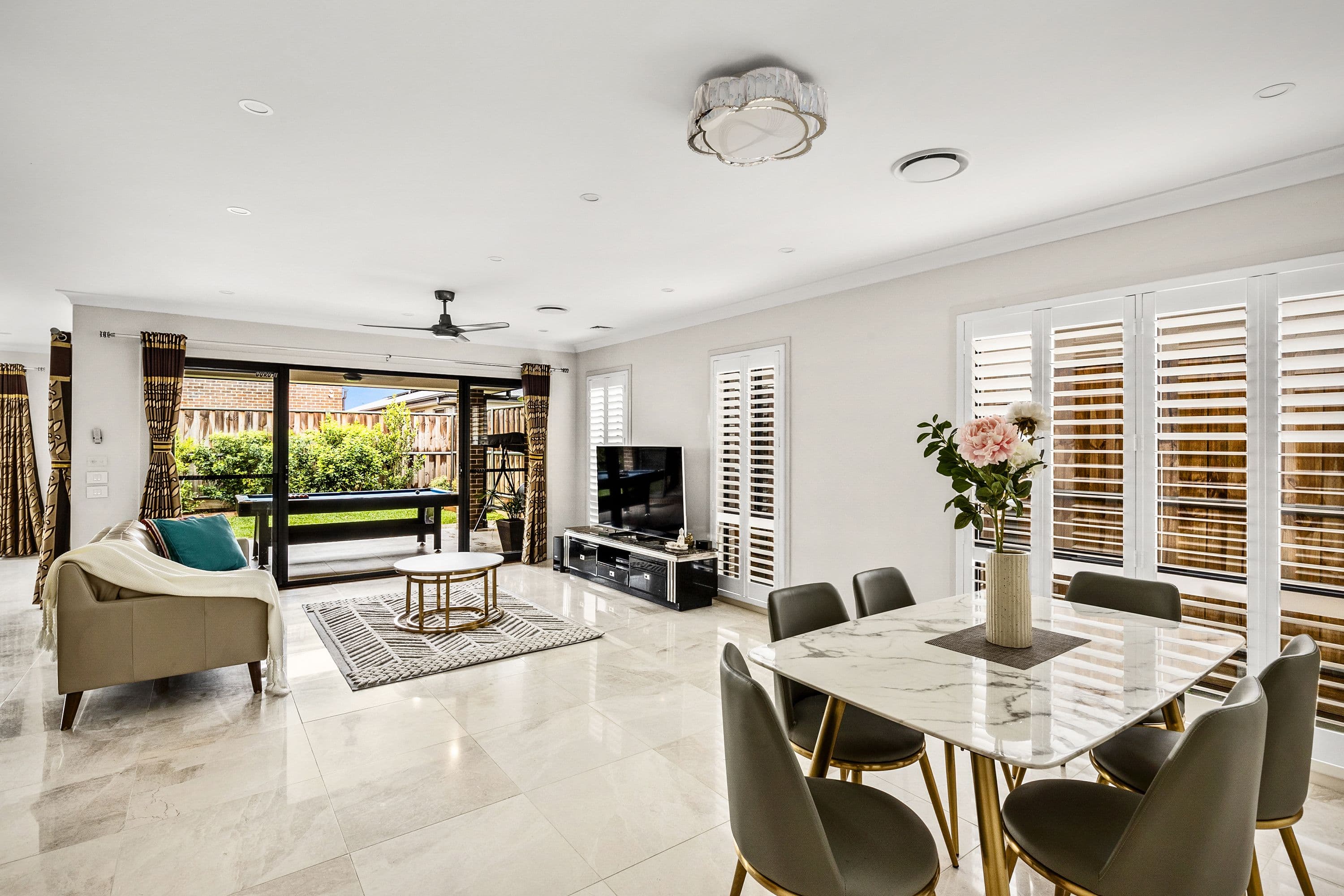 36 Barrington Street, The Ponds NSW 2769, The Ponds - Thumbnail 3