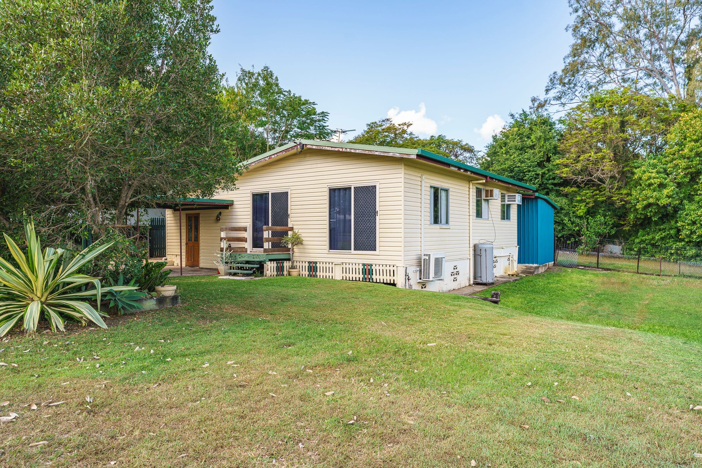 134 Connor Street, Koongal QLD 4701, Koongal - Image 1