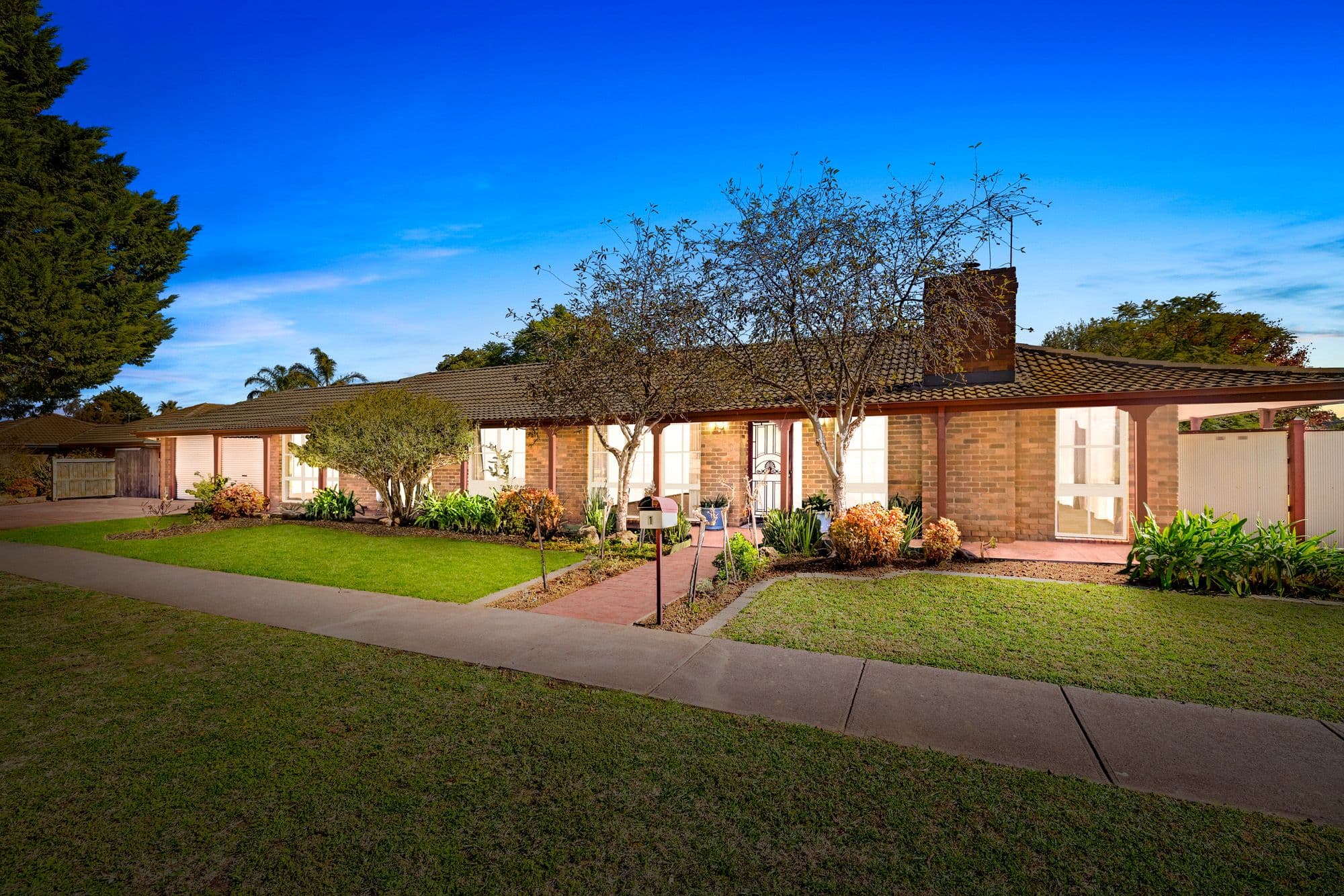 1 Aurora Court, Werribee VIC 3030, Werribee - Image 1