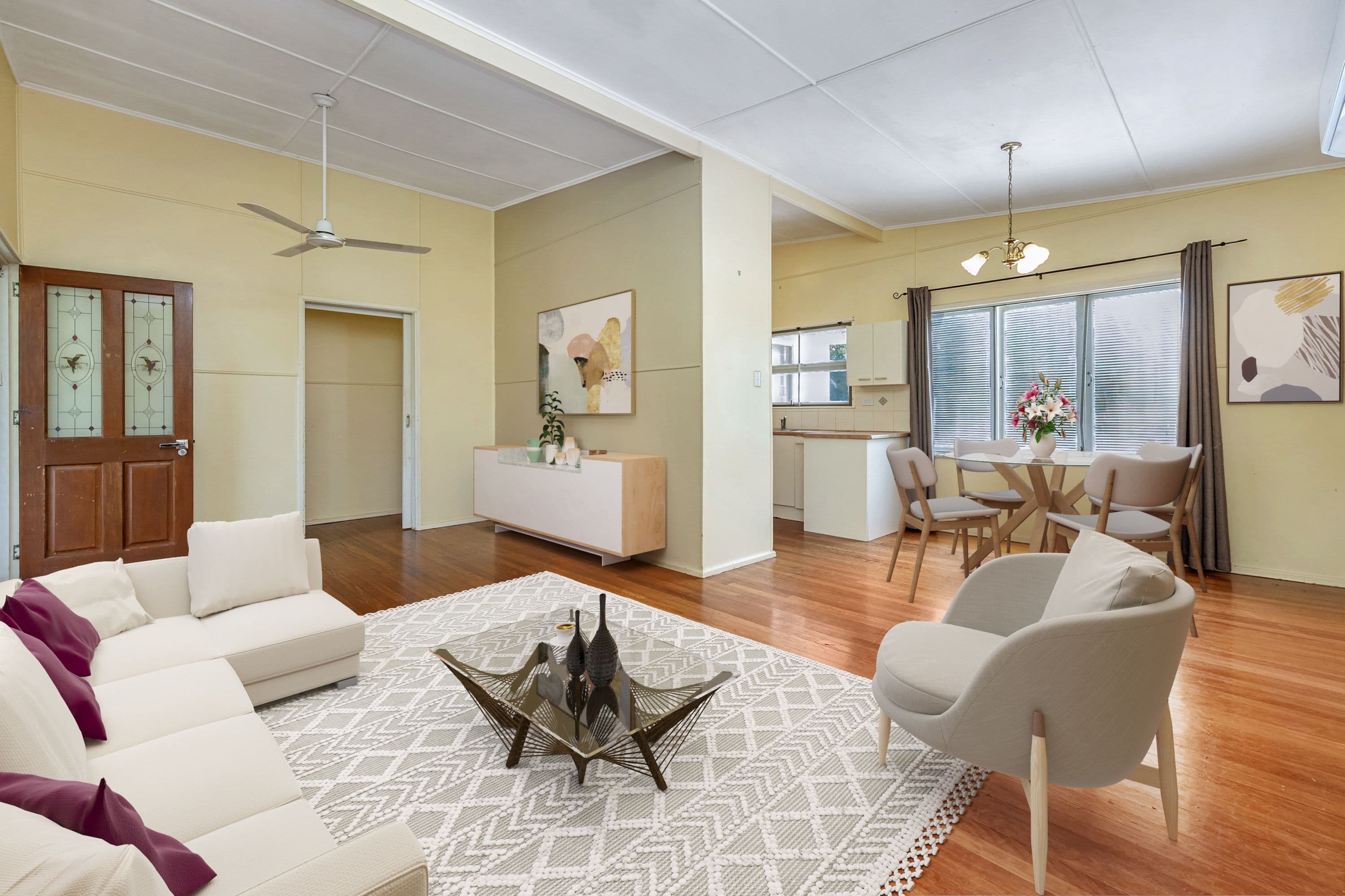 24 Tulip Street, Aitkenvale QLD 4814, Aitkenvale - Thumbnail 2
