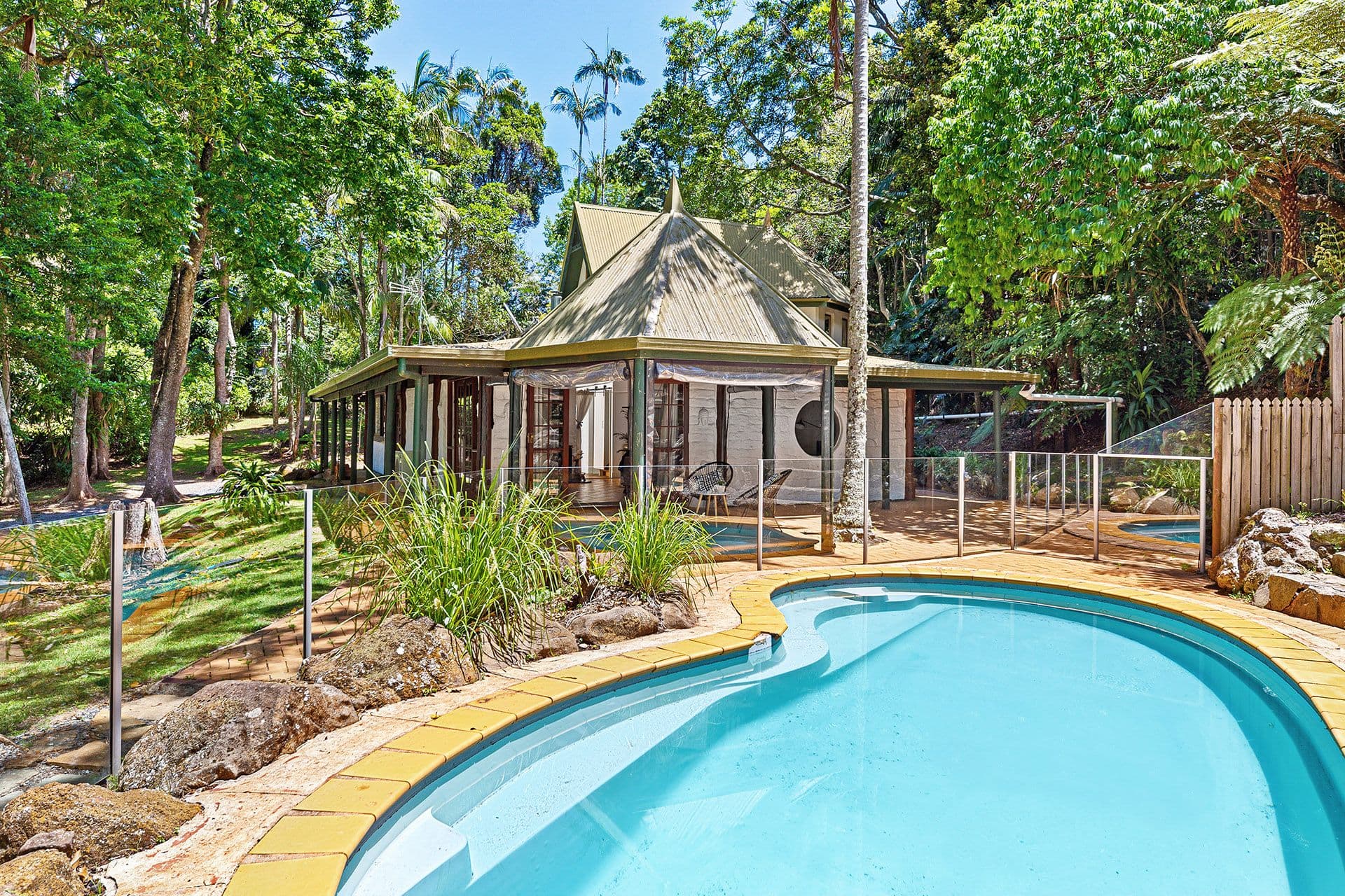 16 Kootenai Drive, Tamborine Mountain QLD 4272, Tamborine Mountain - Image 1