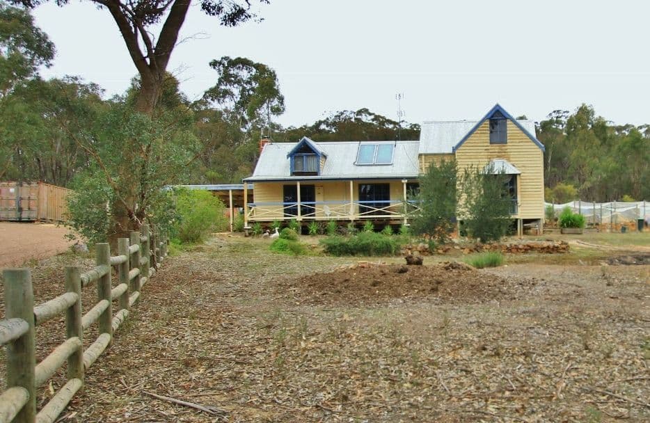 2634 Heathcote-Nagambie Road, Graytown VIC 3608, Graytown - Image 1